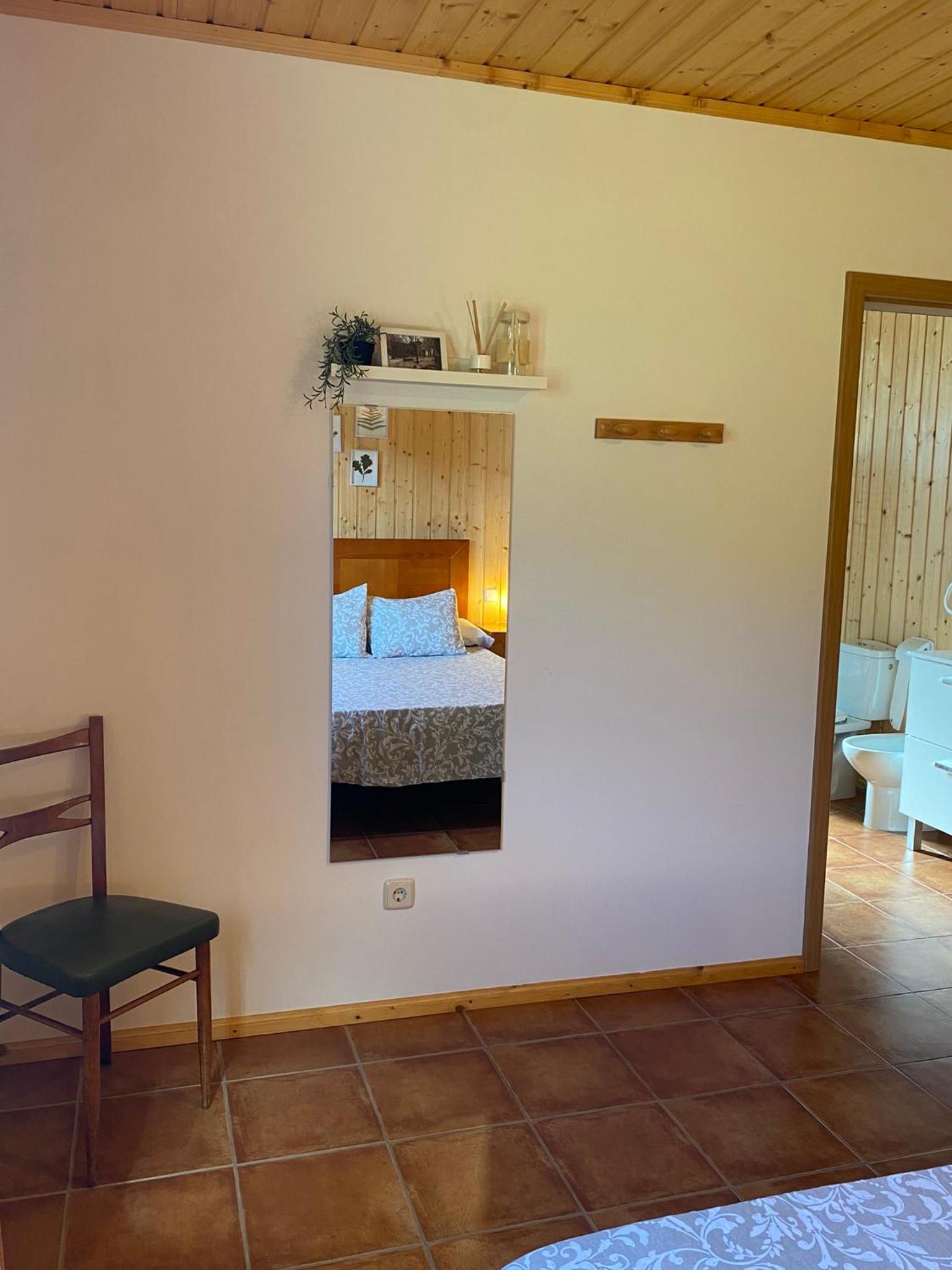 Casa Rural Laurenea
