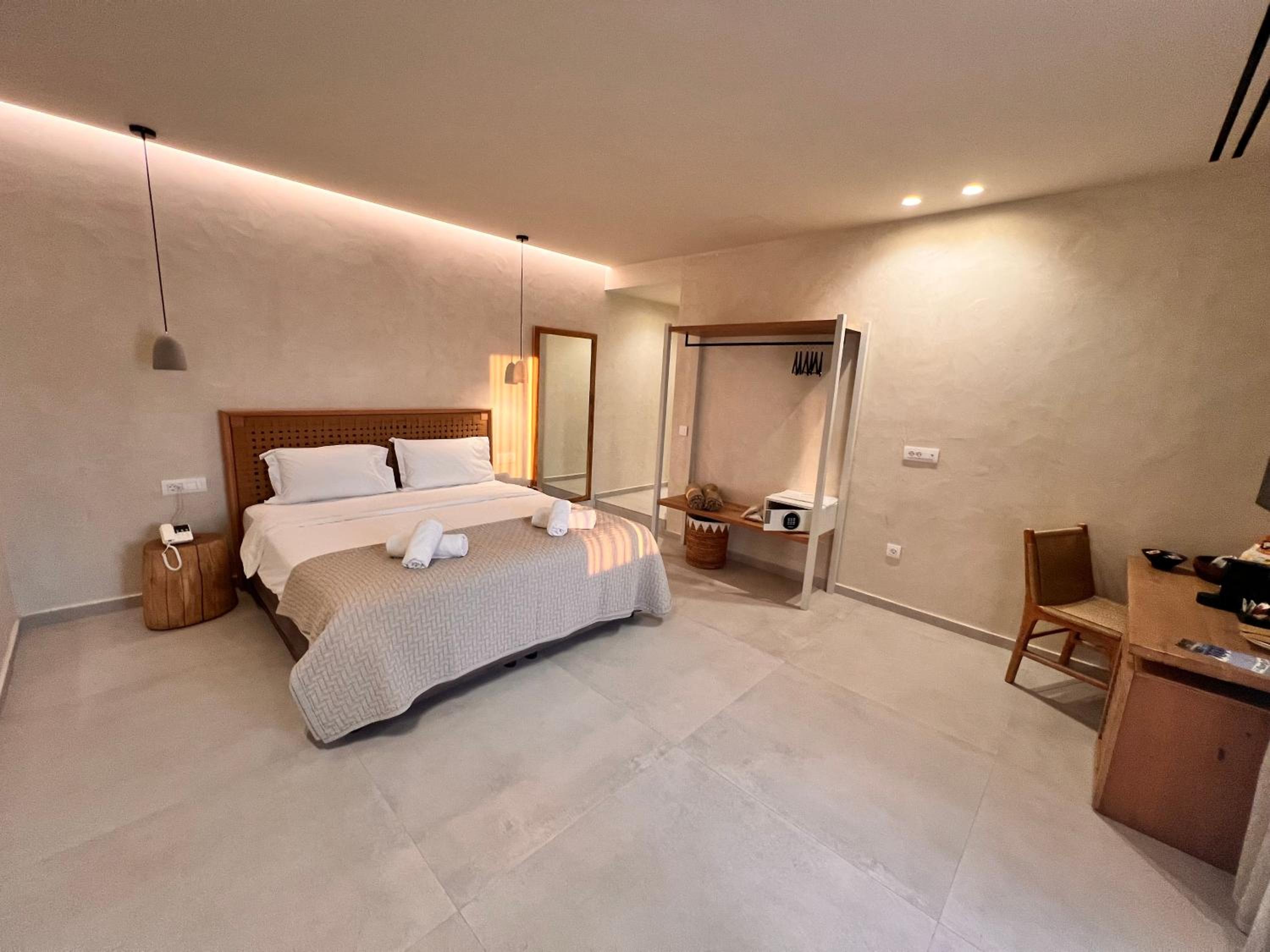 Aerostay Mykonos