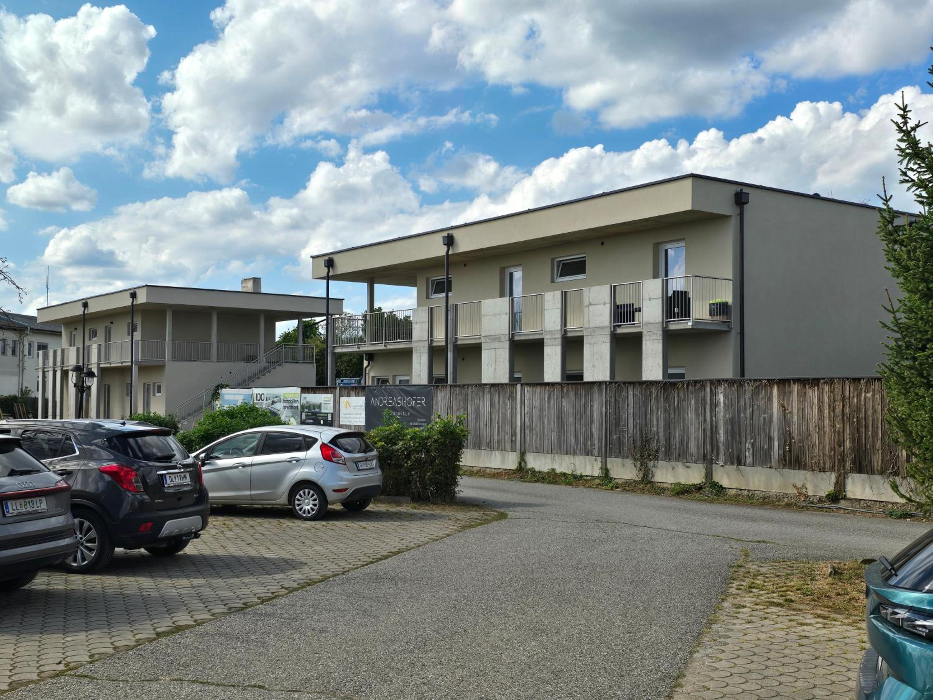 Monteurzimmer - SIDO Immobilien