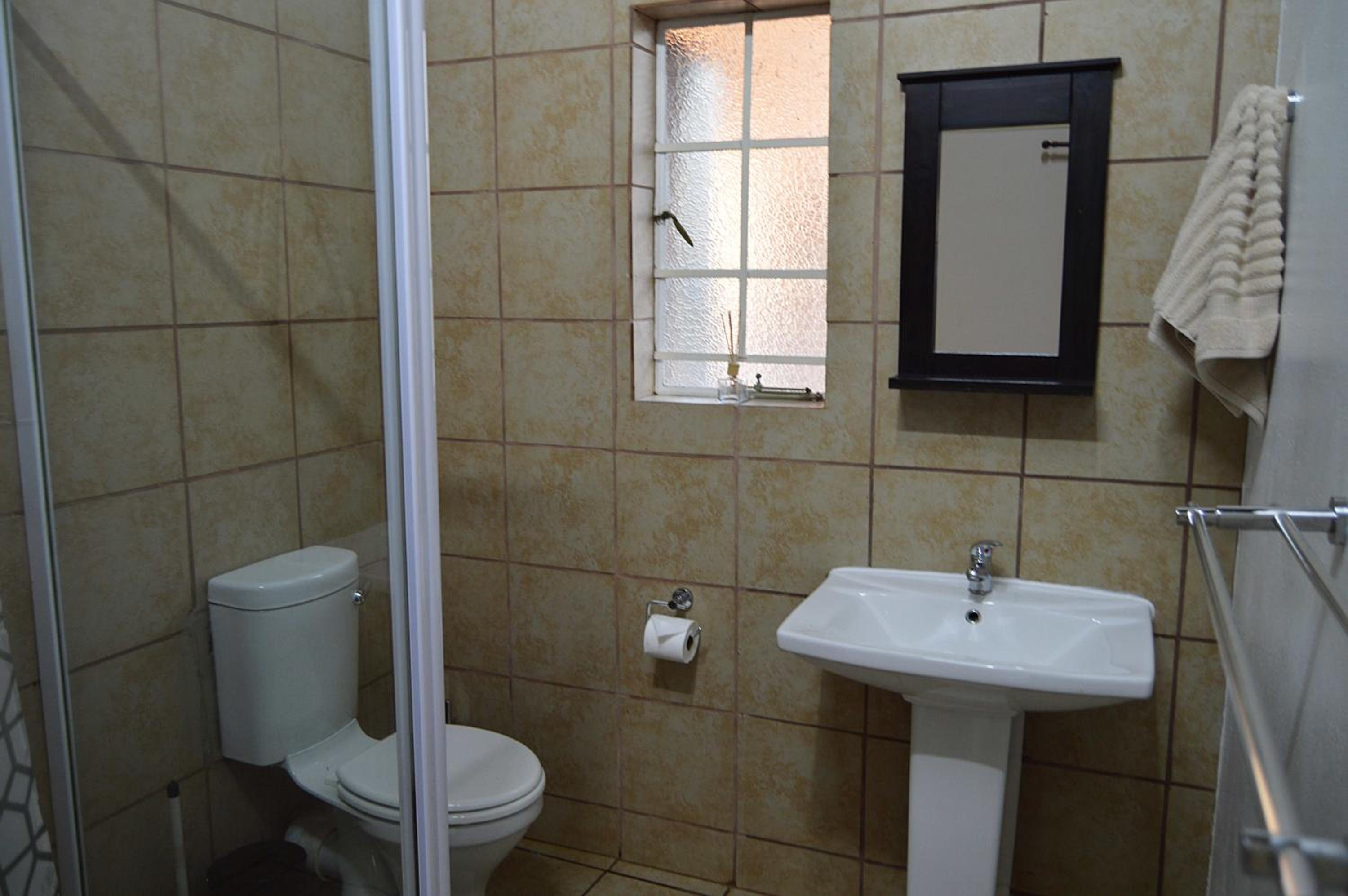 Elijara Kruger Lodge