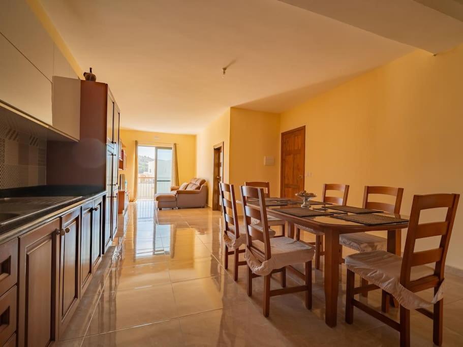 Appartement près de la mer