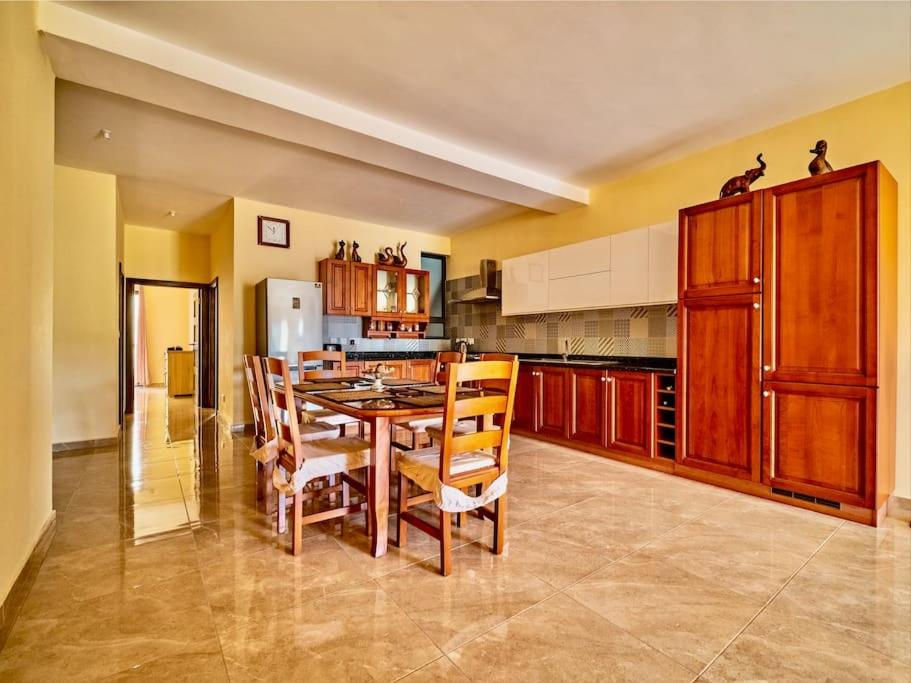 Appartement près de la mer