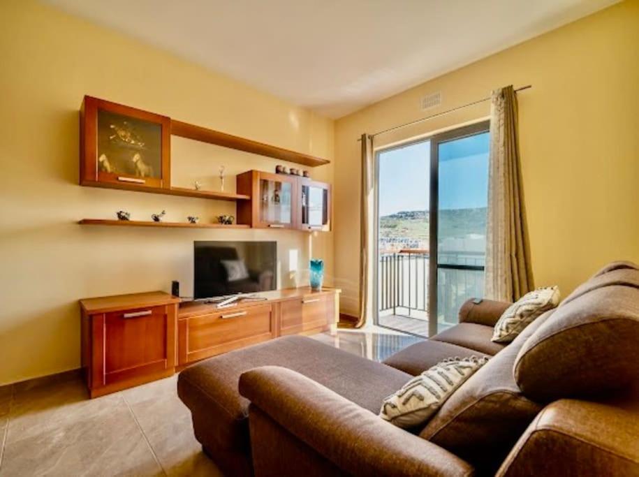 Appartement près de la mer