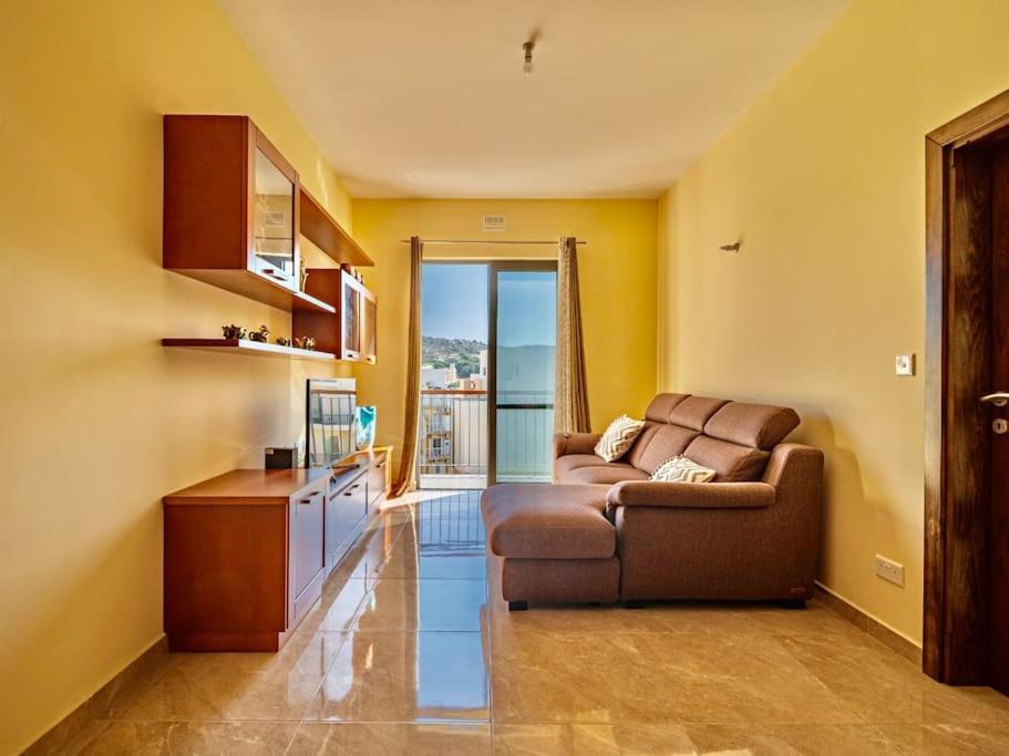Appartement près de la mer