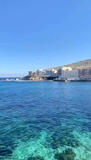 Appartement près de la mer