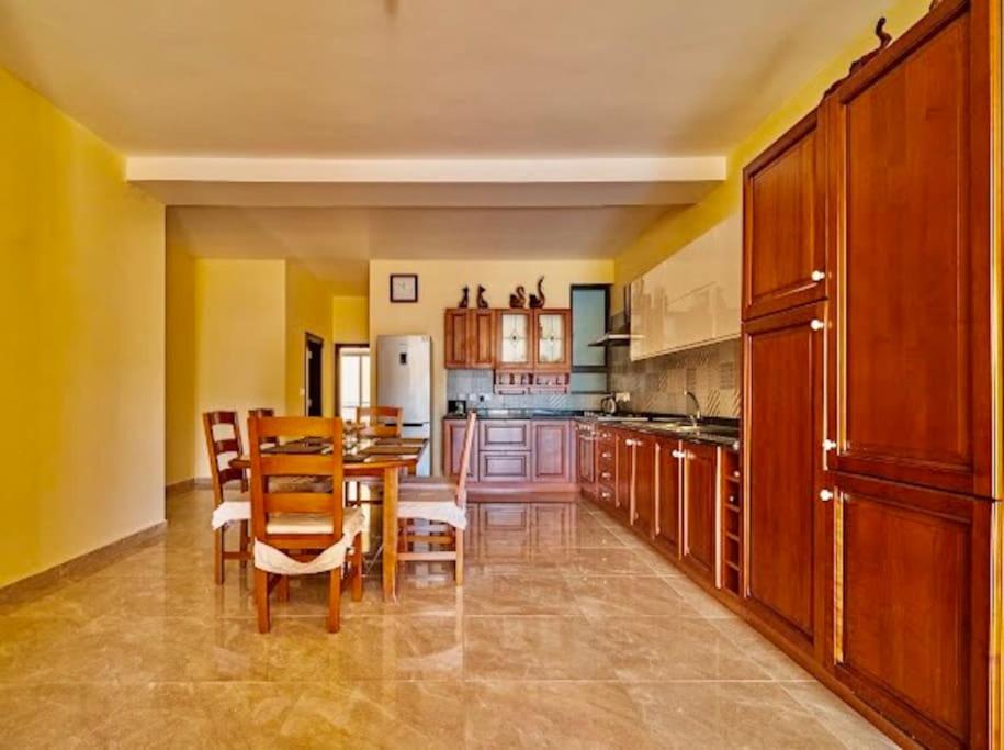 Appartement près de la mer