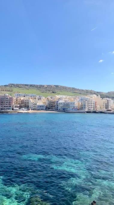 Appartement près de la mer