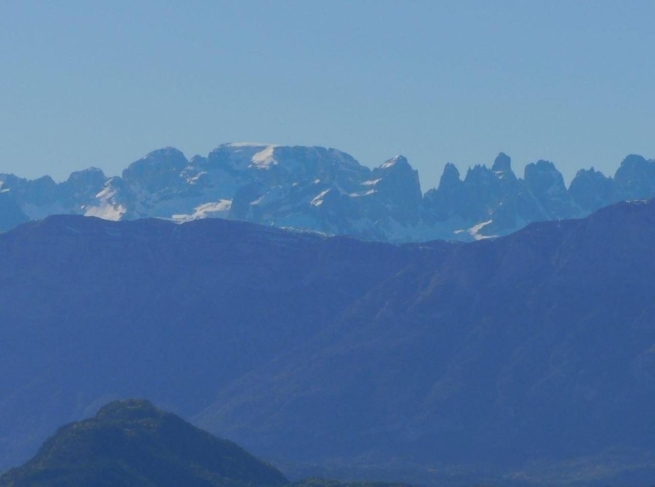 Baita Maso Tòttn Hütte, historische Berghütte in Alleinlage view 4
