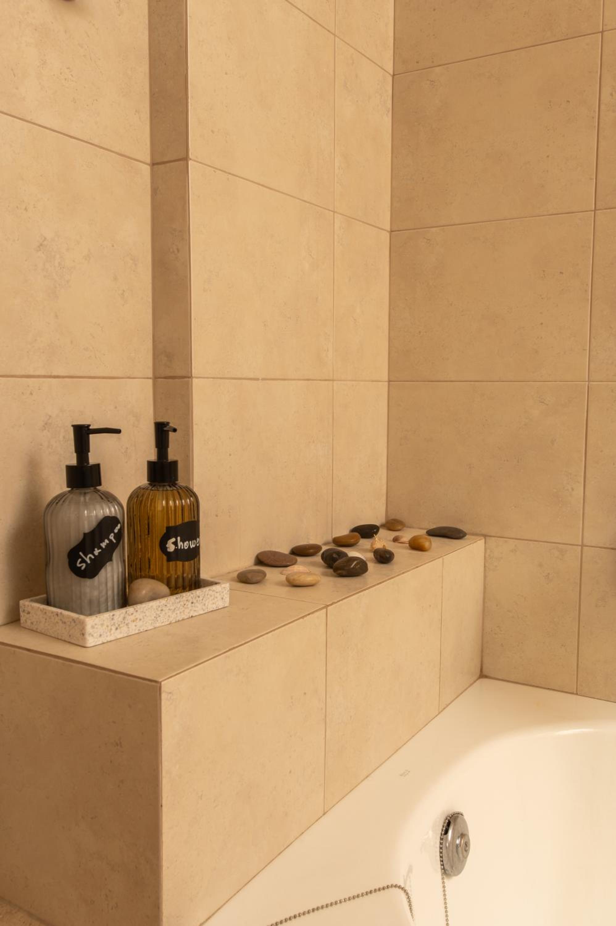 Ilios Apartment