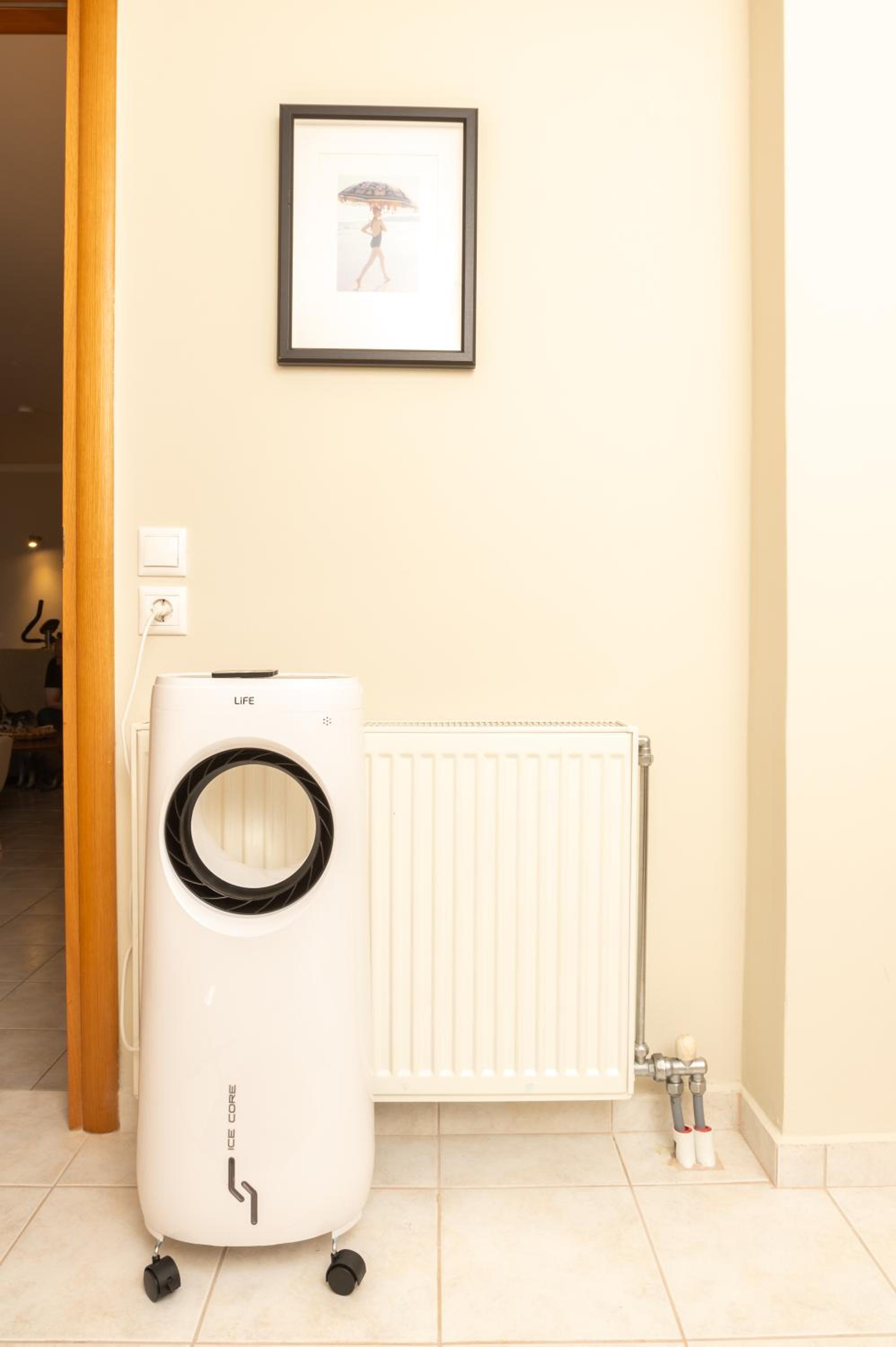 Ilios Apartment