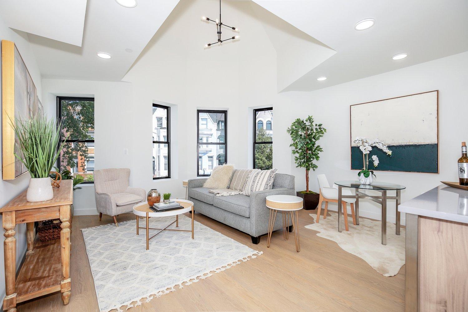 The Hart Wardman -14 Brand New Condos Hidden Inside a Historic Landmark photo 5
