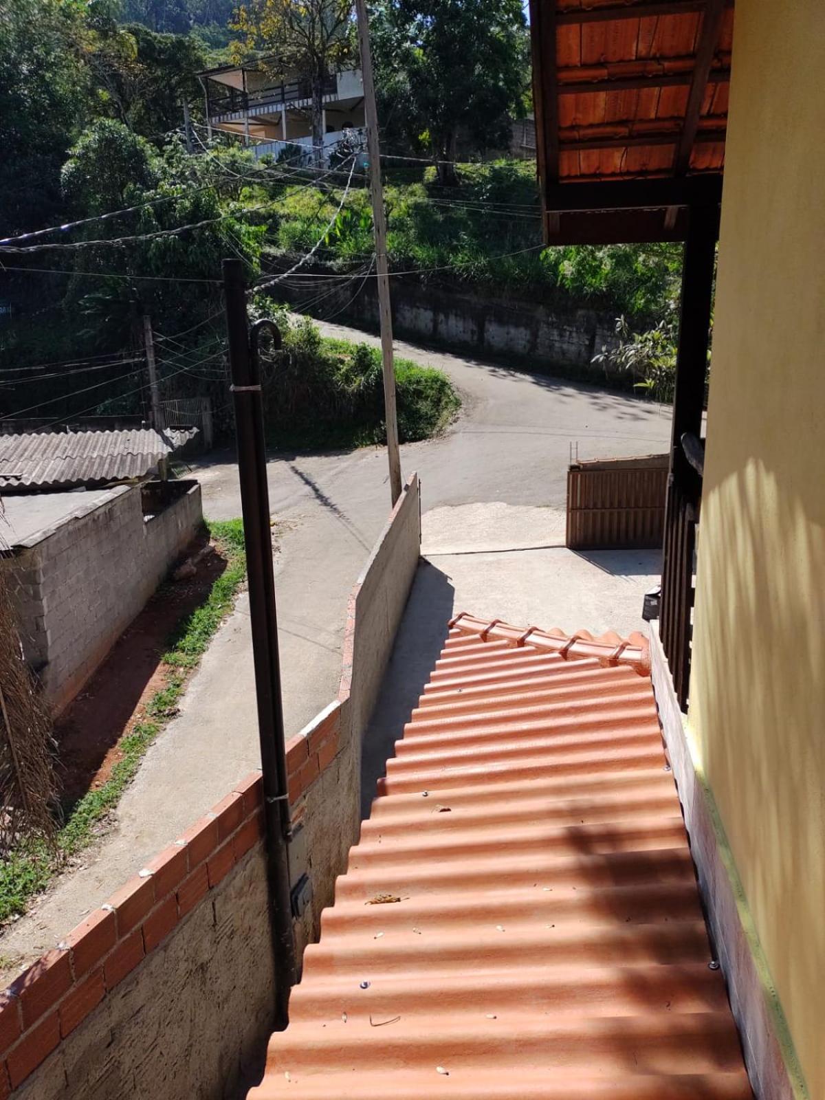 Cantinho do Vale Pousada
