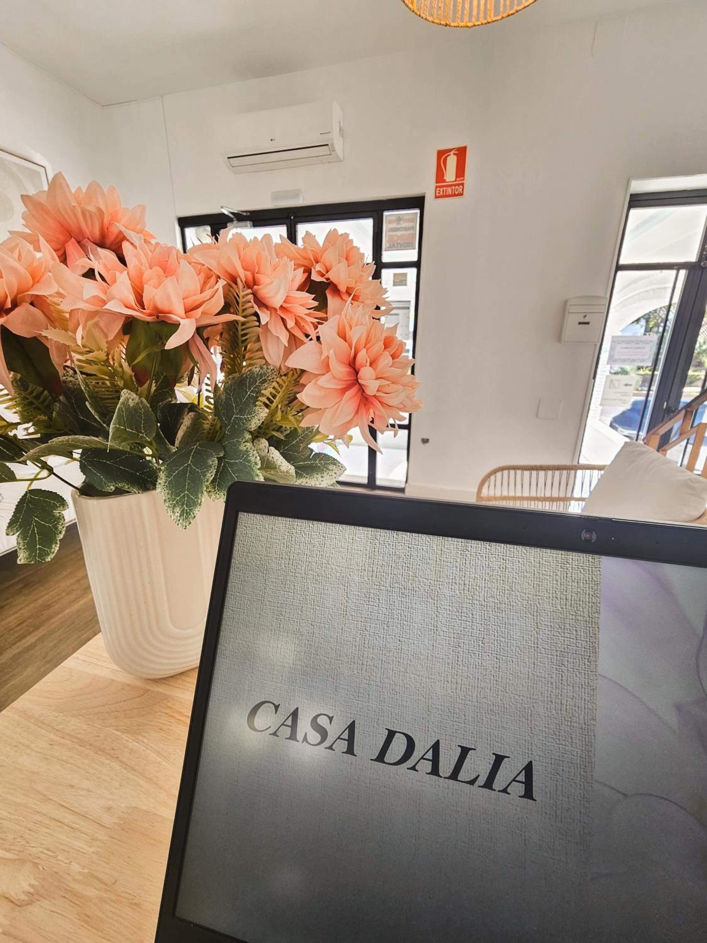 Hotel Casa Dalia by Blossom Hotels