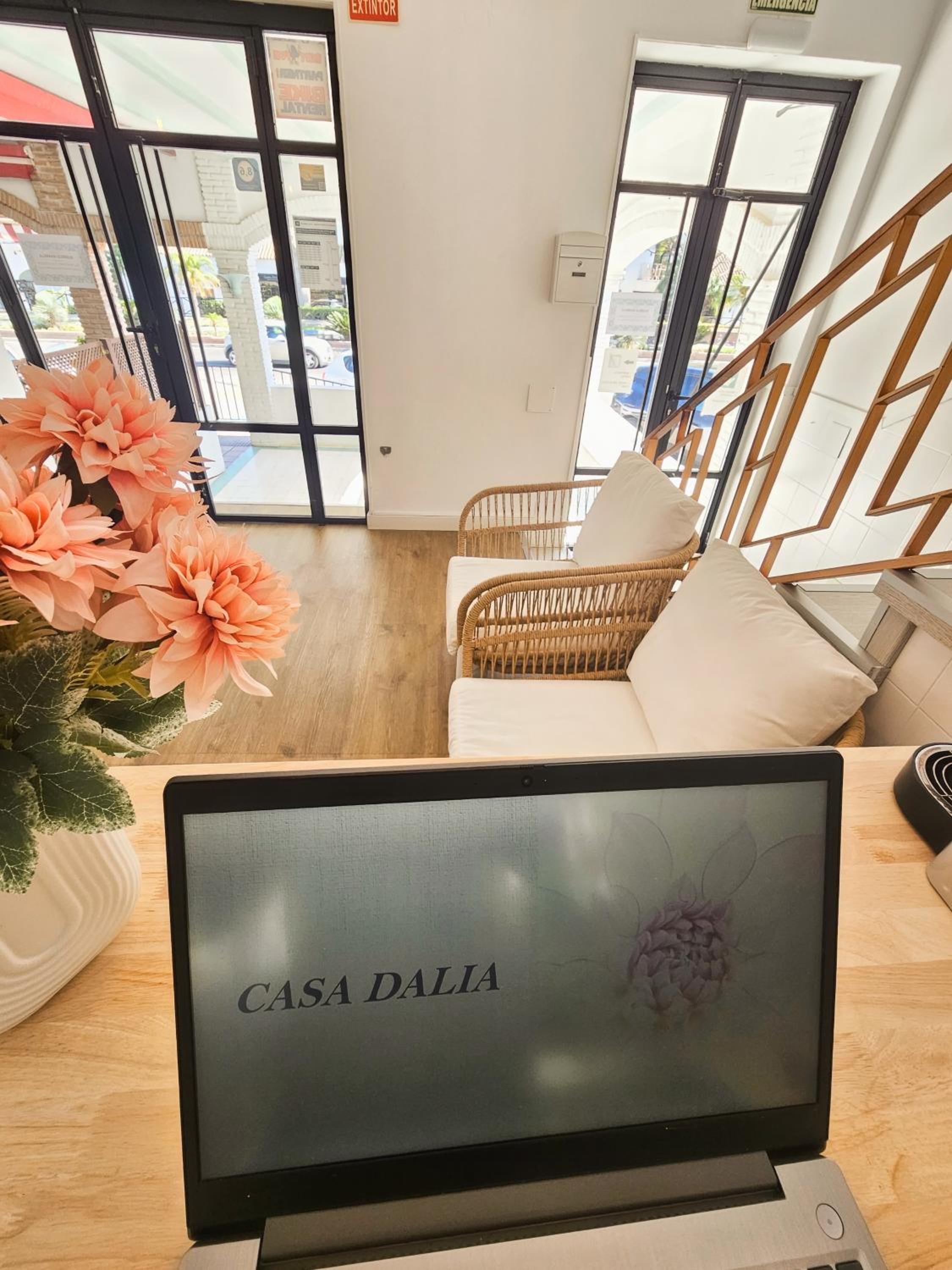 Hotel Casa Dalia by Blossom Hotels