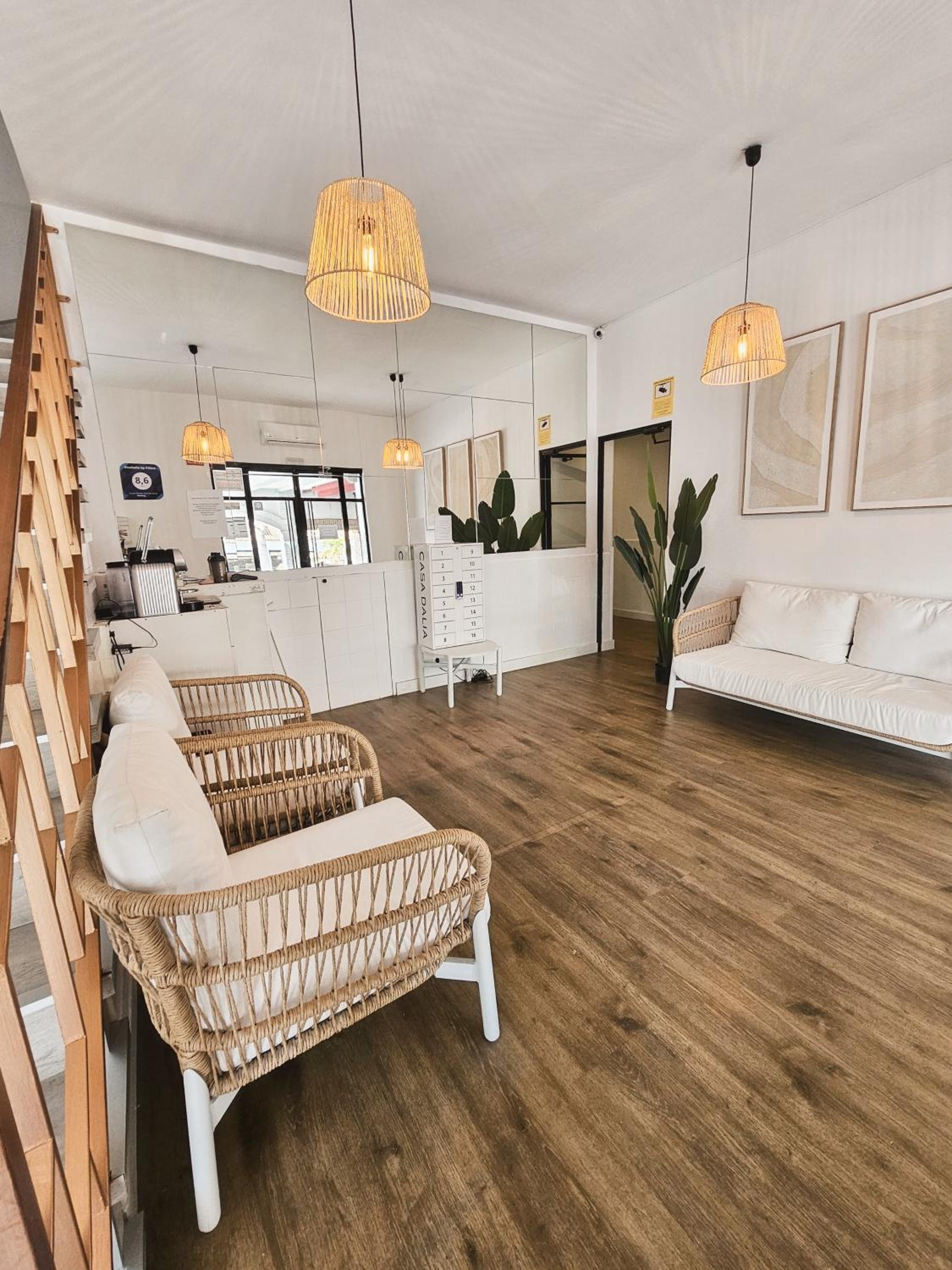 Hotel Casa Dalia by Blossom Hotels