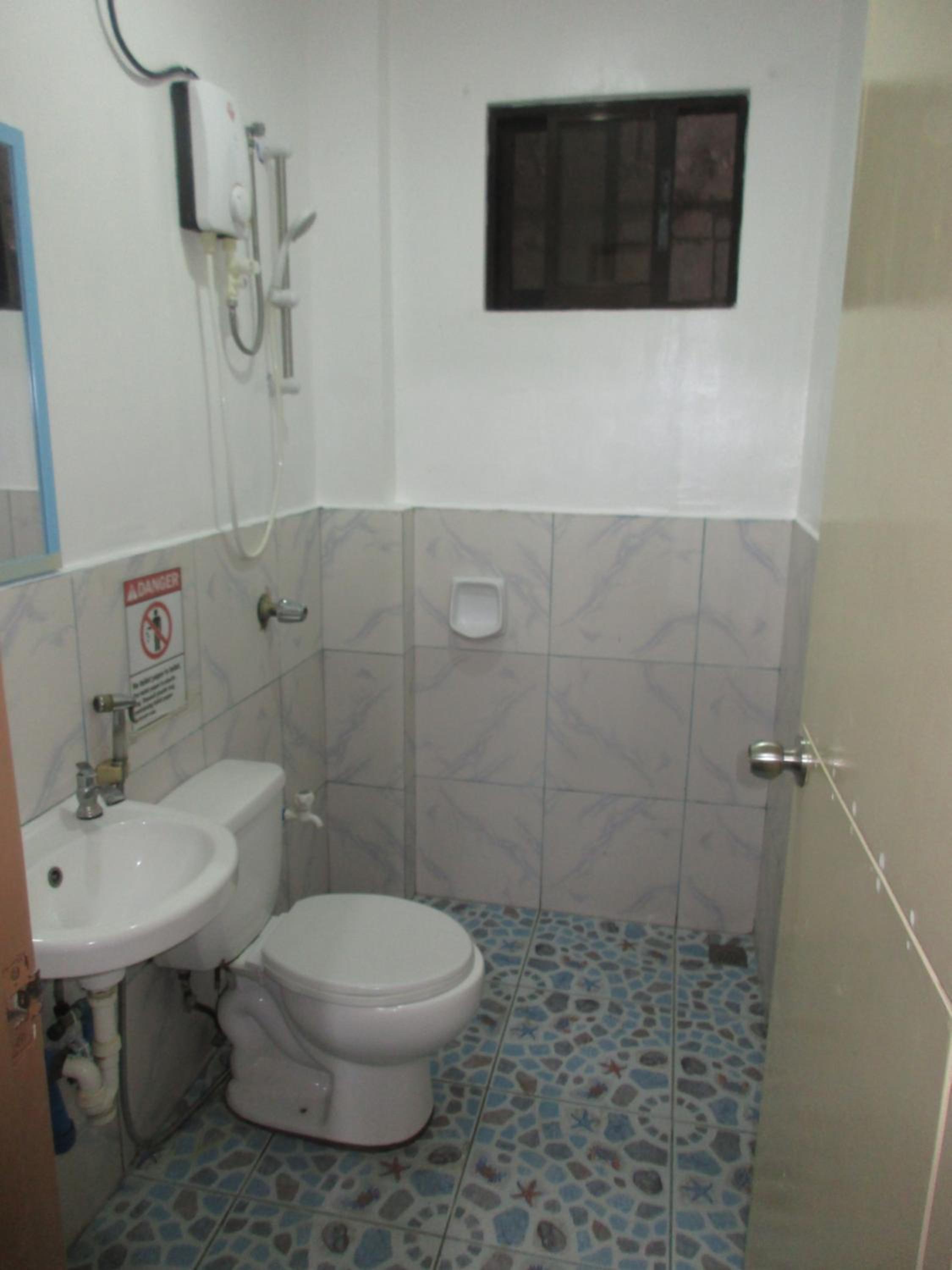 Francis Dale Lodge L1 view 5