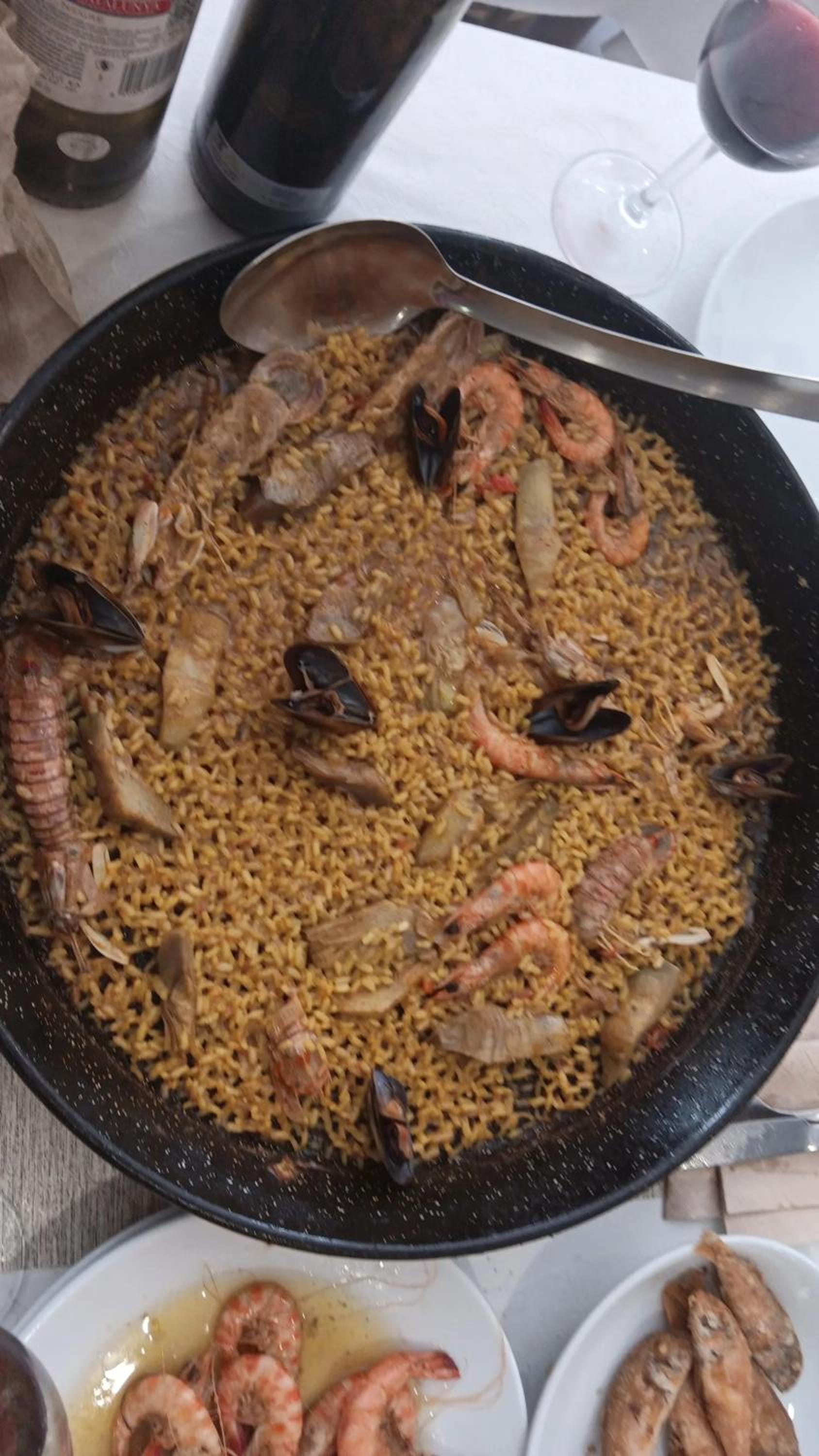 Comfortable apartment in La Ràpita 52 m² with terrace photo 5