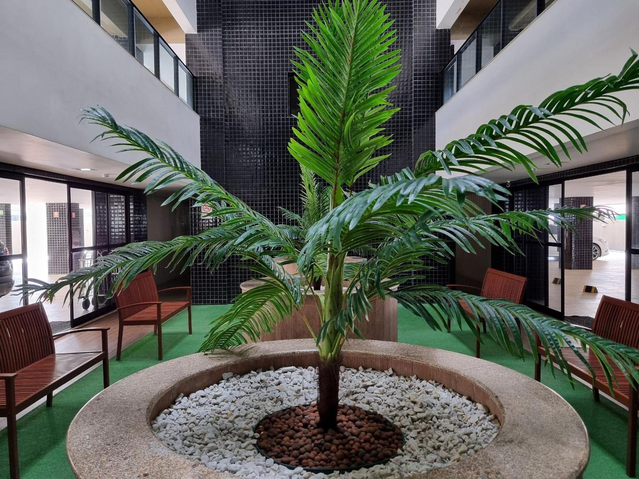 Apartamento vista mar na Jatiúca, academia+piscina
