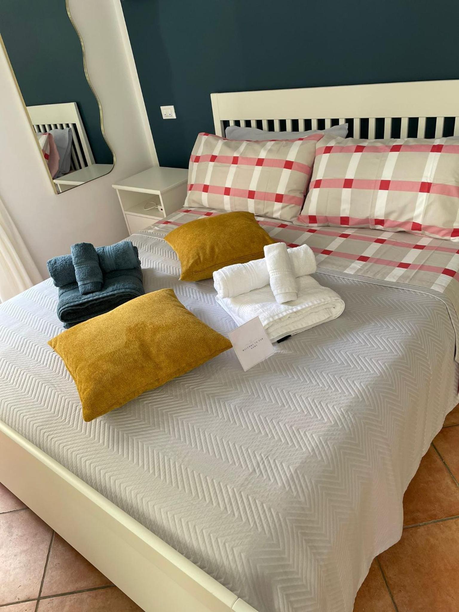 SL City Apartment