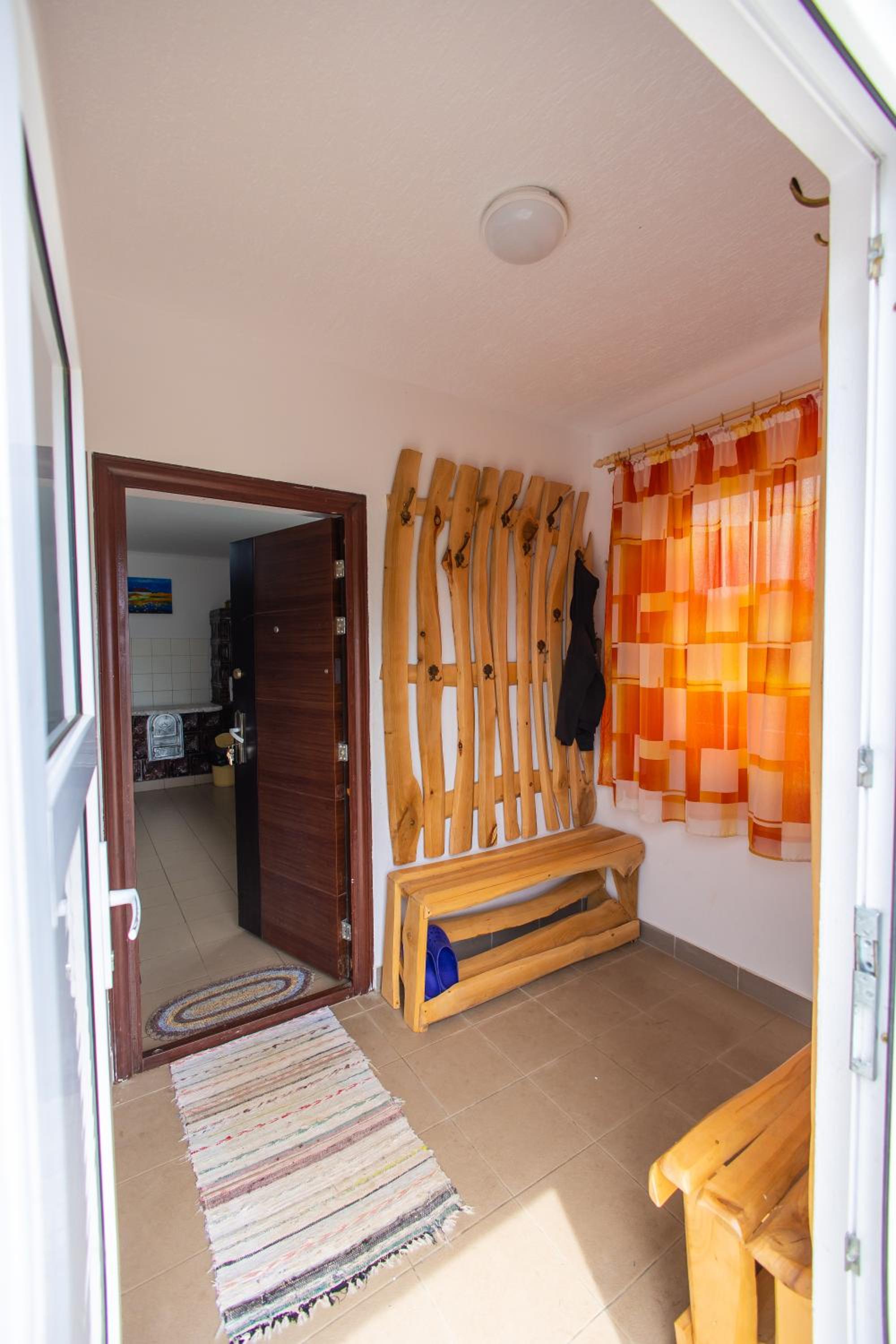 Casa de la Fermă Corund - Farmer Kulcsosház Korond view 4