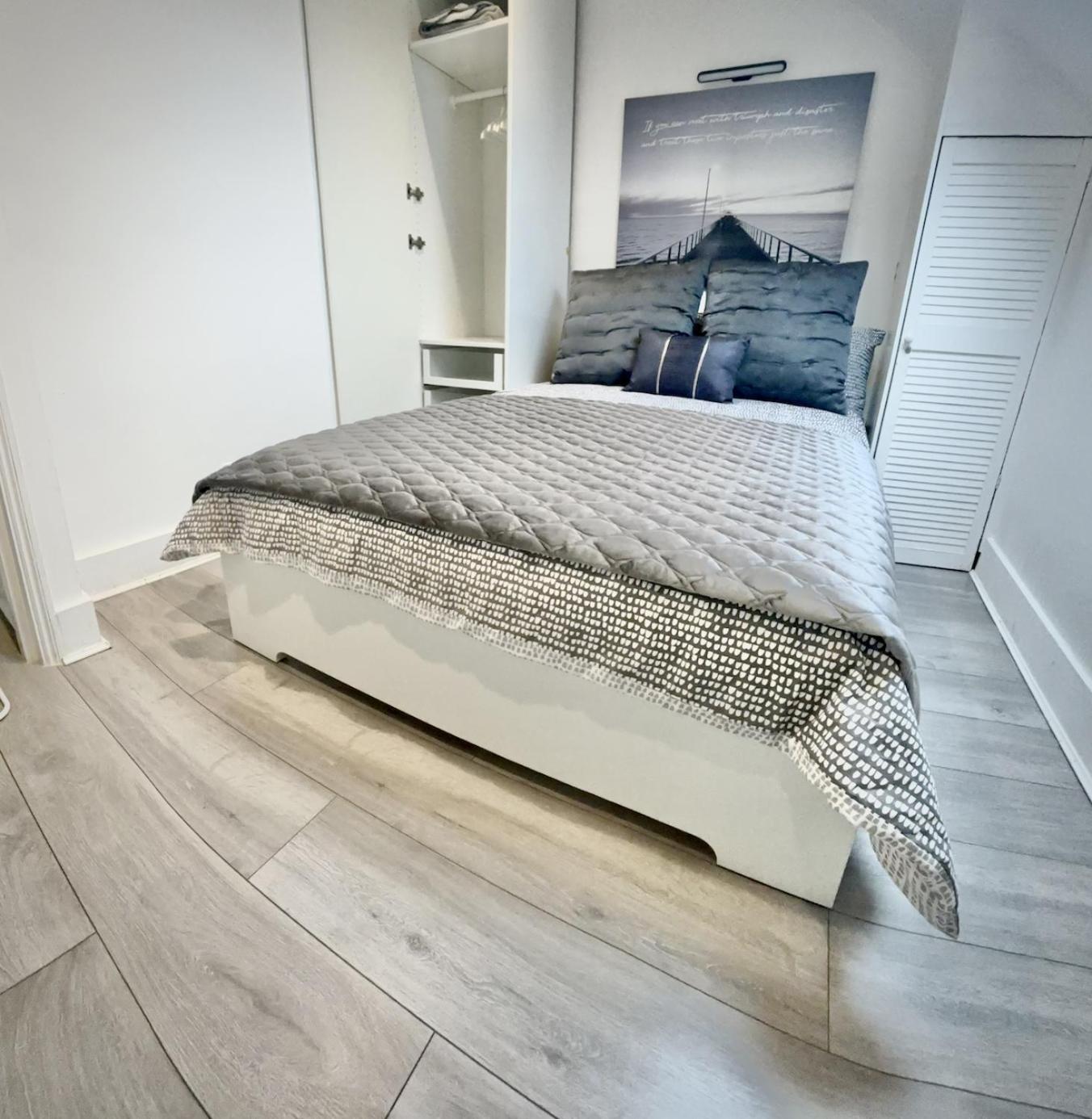 BEAUTIFUL Apartment In Central Wimbledon, 2 min walk to Wimbledon Station