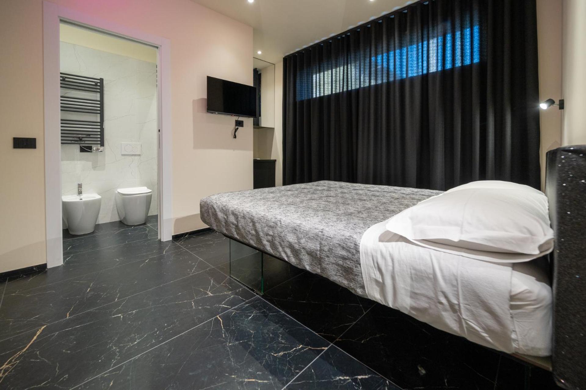 Punto Zero Lux il primo boutique concept a Reggio Emilia