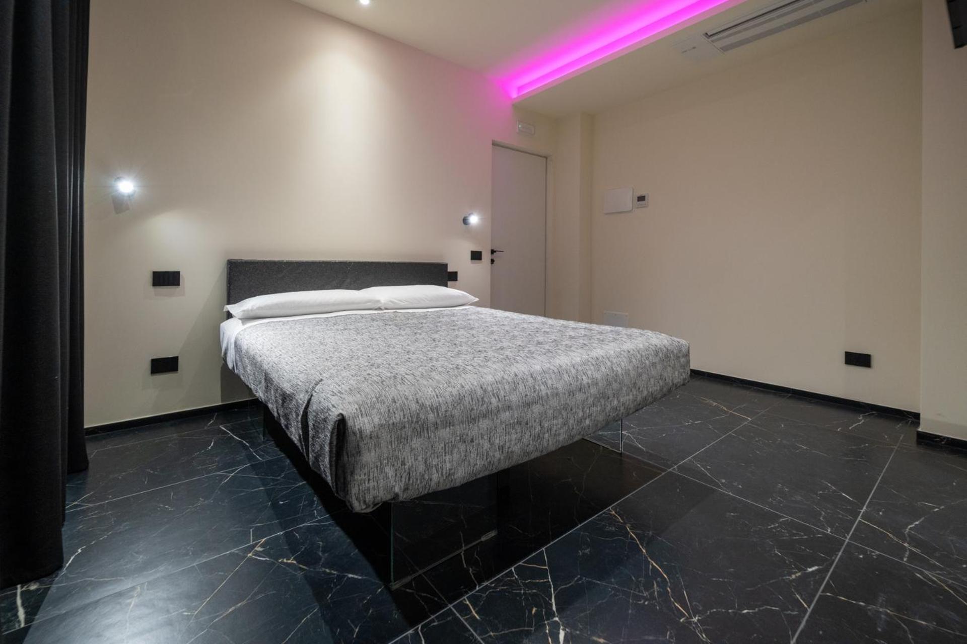 Punto Zero Lux il primo boutique concept a Reggio Emilia