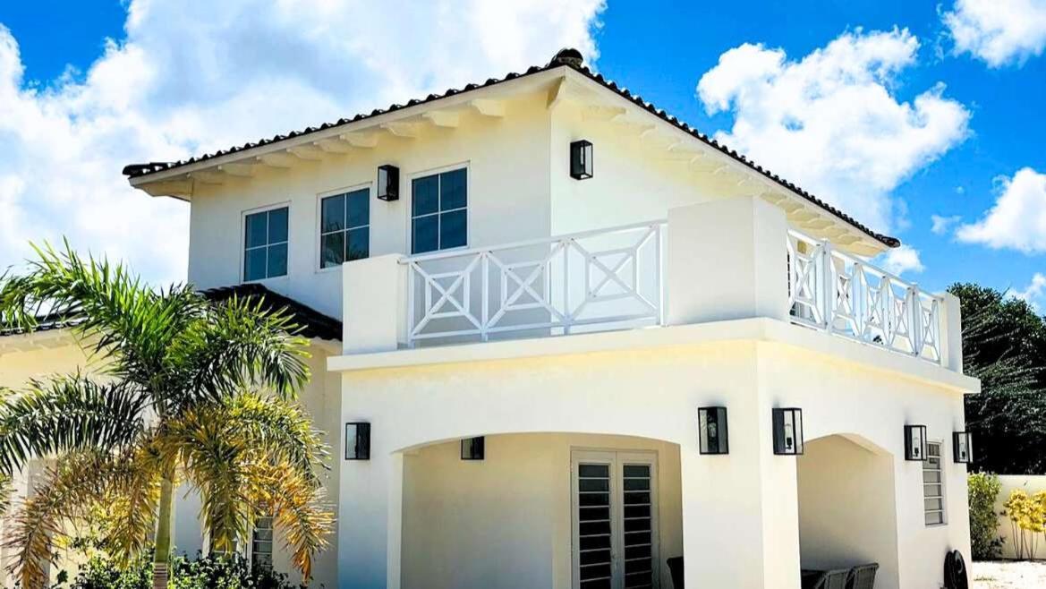 Villa 1B Relax & Dive Resort Bonaire Village