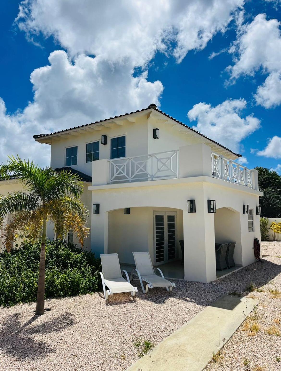 Villa 1B Relax & Dive Resort Bonaire Village