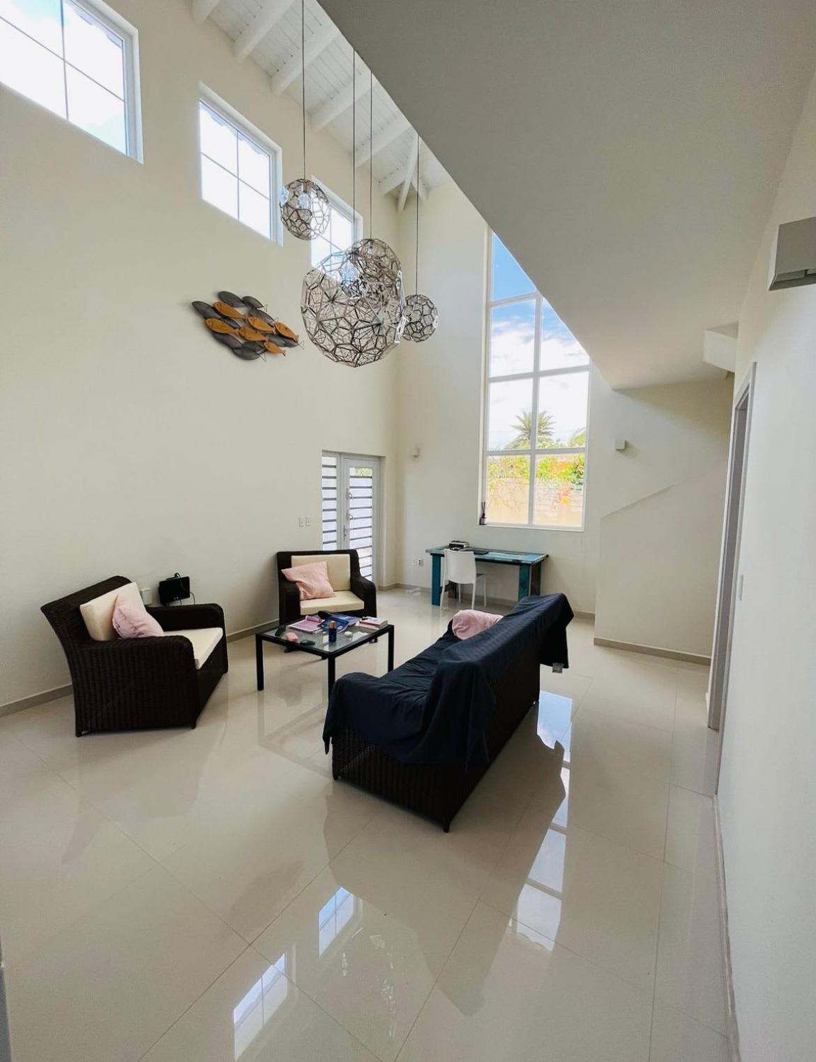 Villa 1B Relax & Dive Resort Bonaire Village