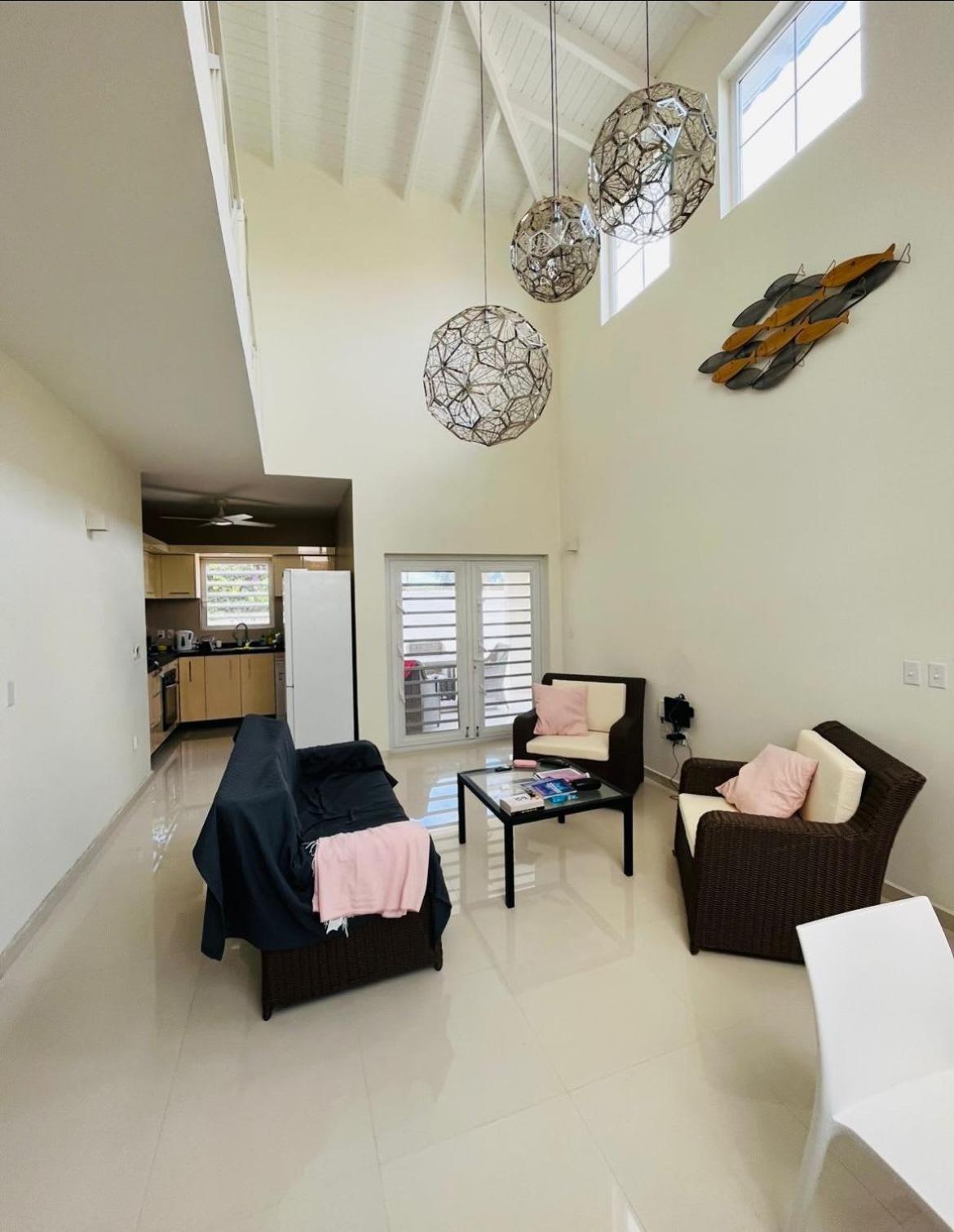 Villa 1B Relax & Dive Resort Bonaire Village