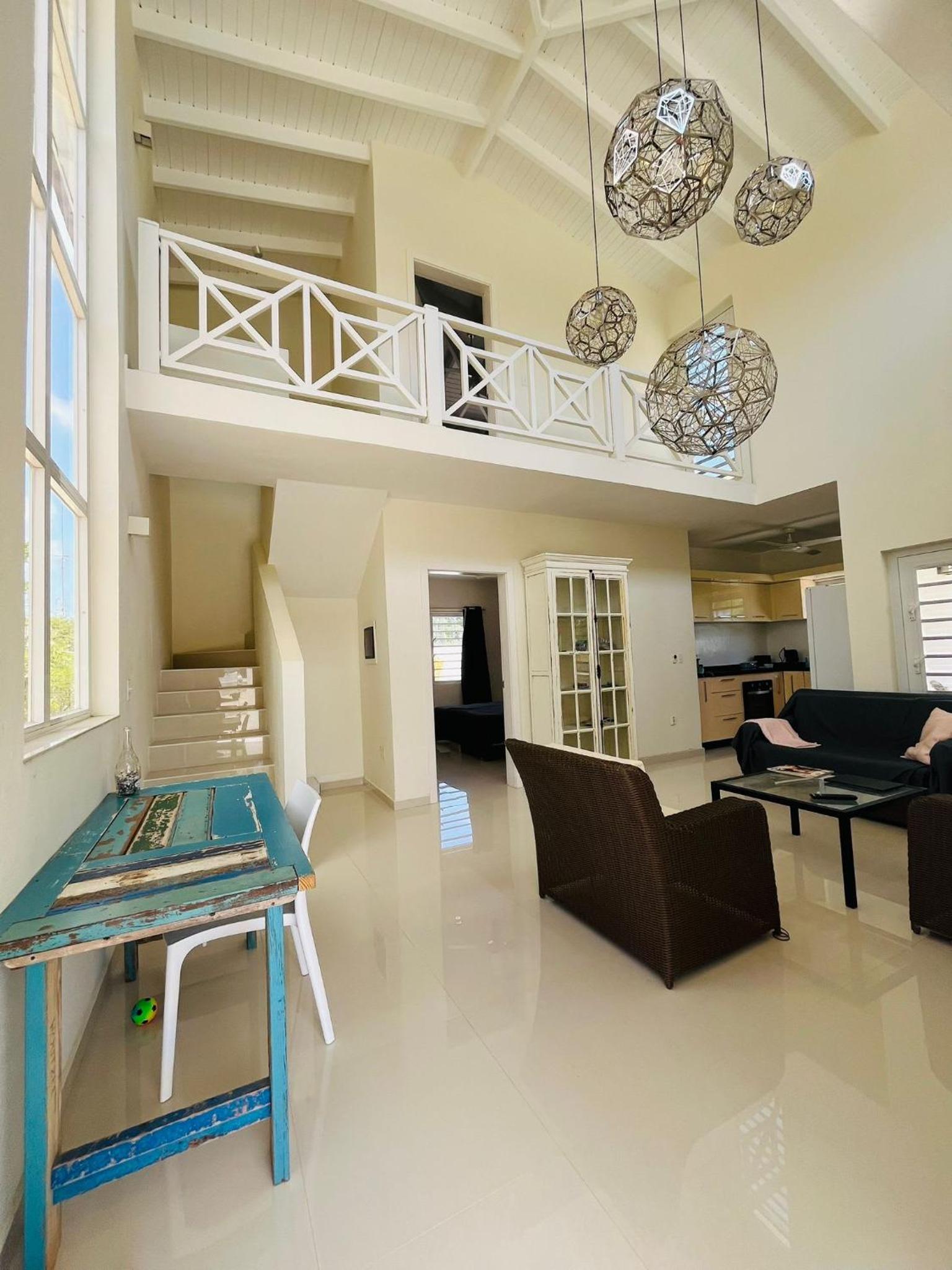 Villa 1B Relax & Dive Resort Bonaire Village