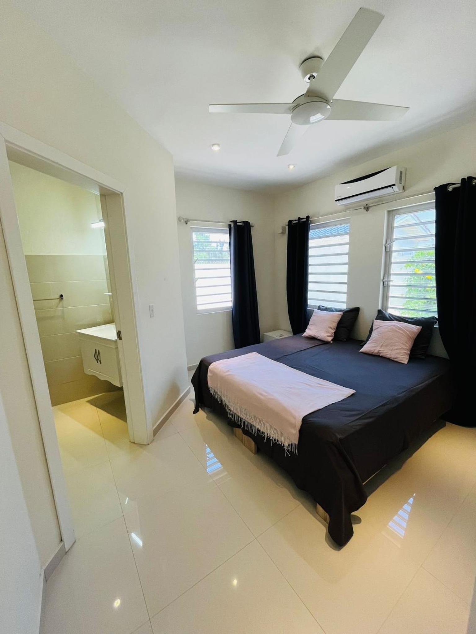 Villa 1B Relax & Dive Resort Bonaire Village
