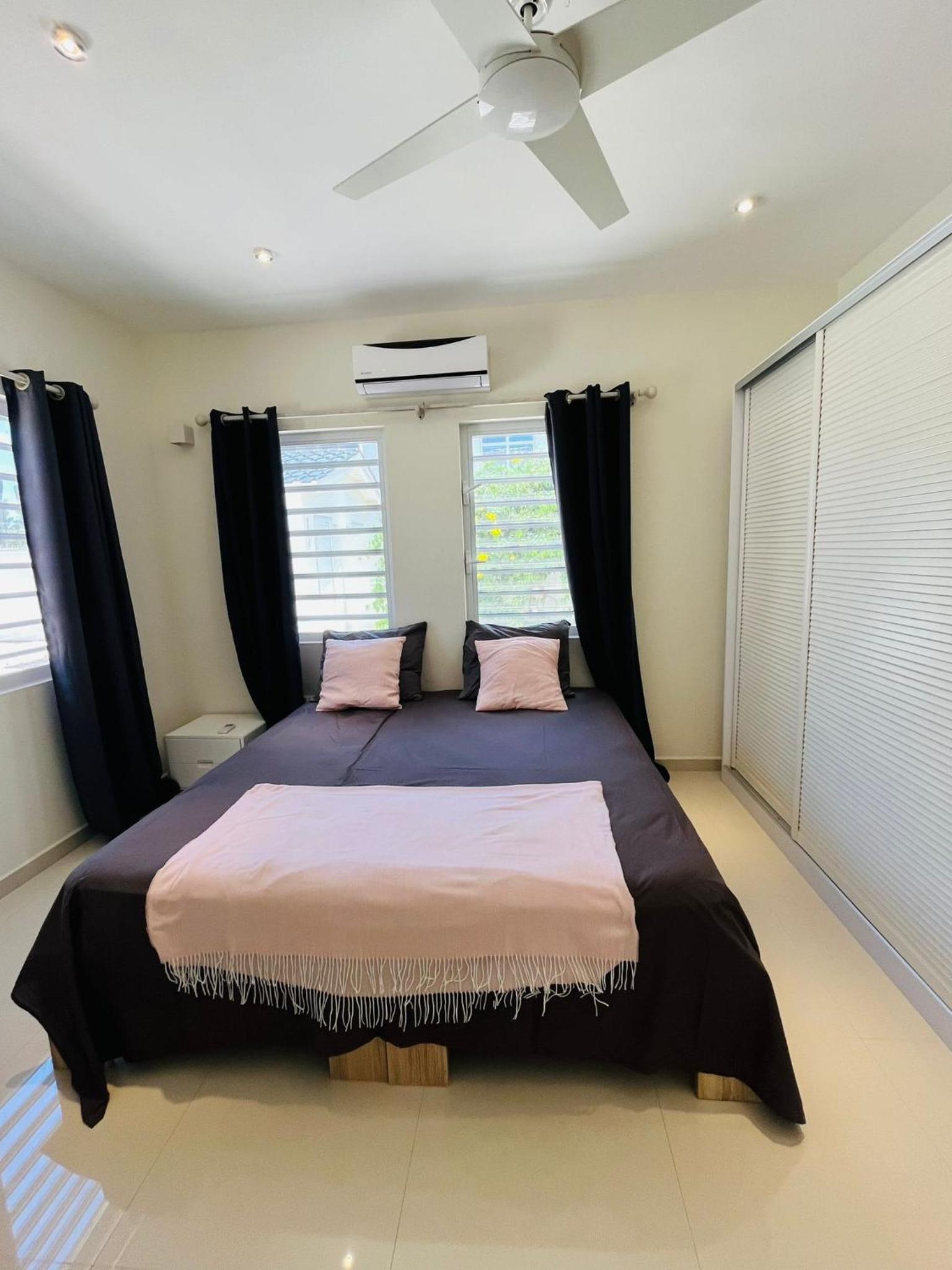 Villa 1B Relax & Dive Resort Bonaire Village