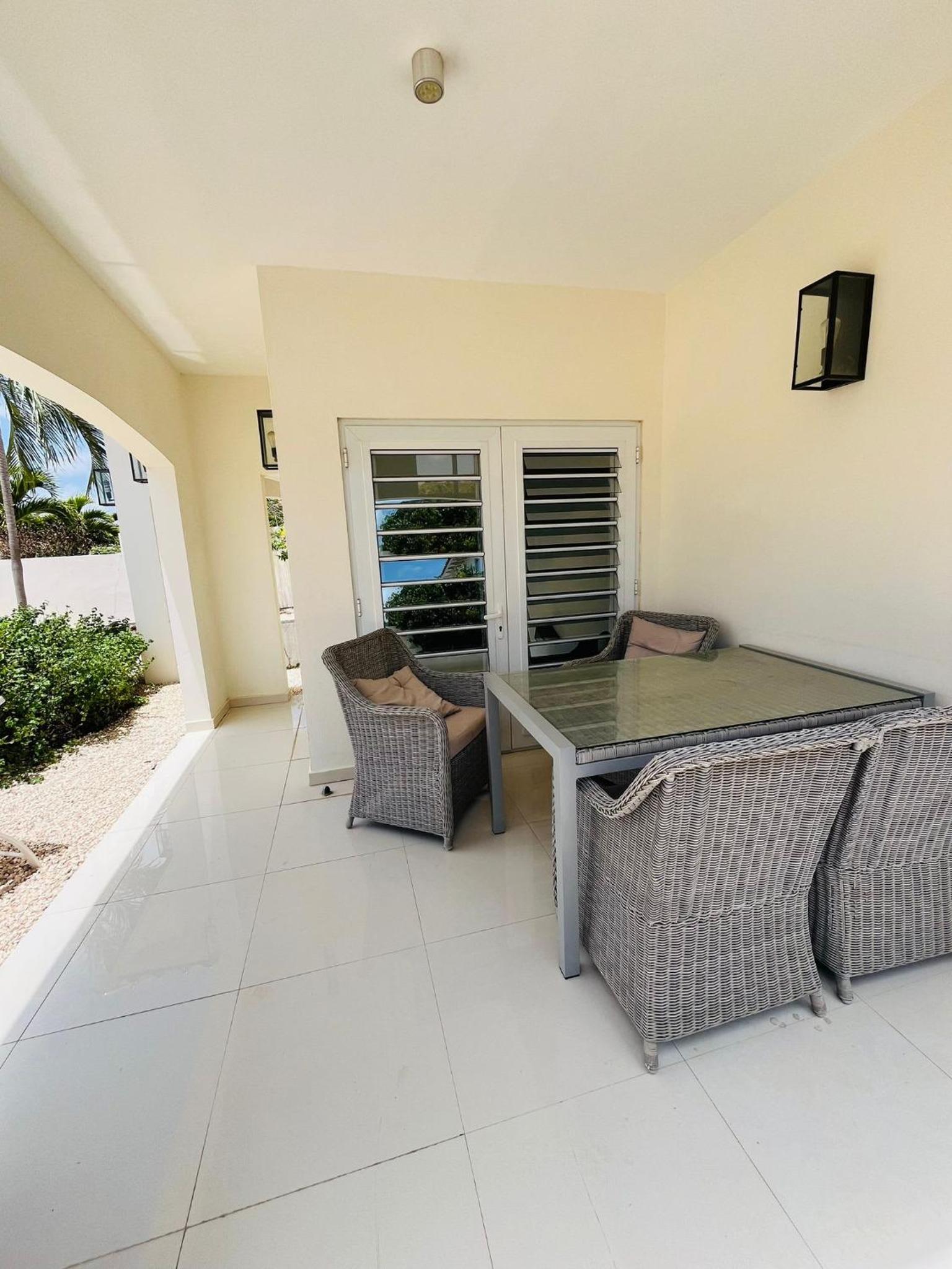 Villa 1B Relax & Dive Resort Bonaire Village