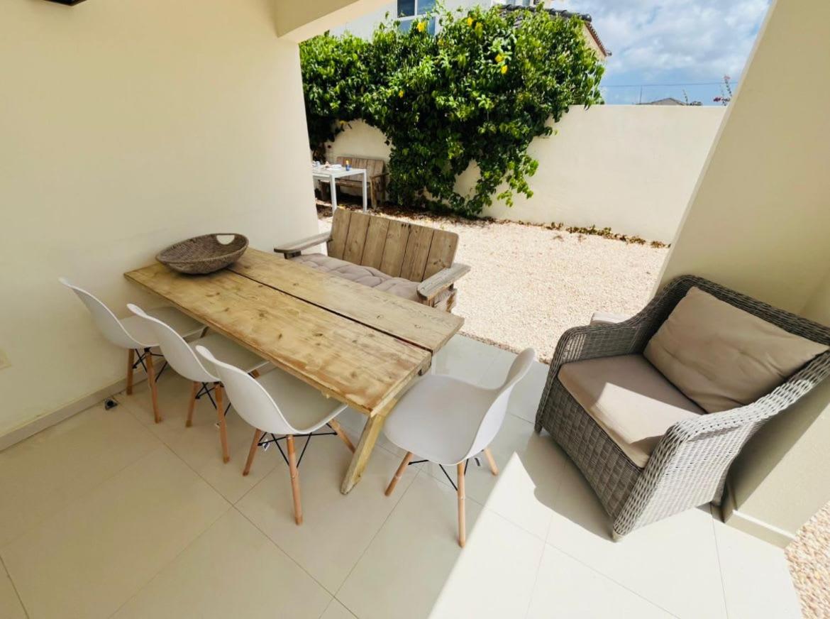 Villa 1B Relax & Dive Resort Bonaire Village