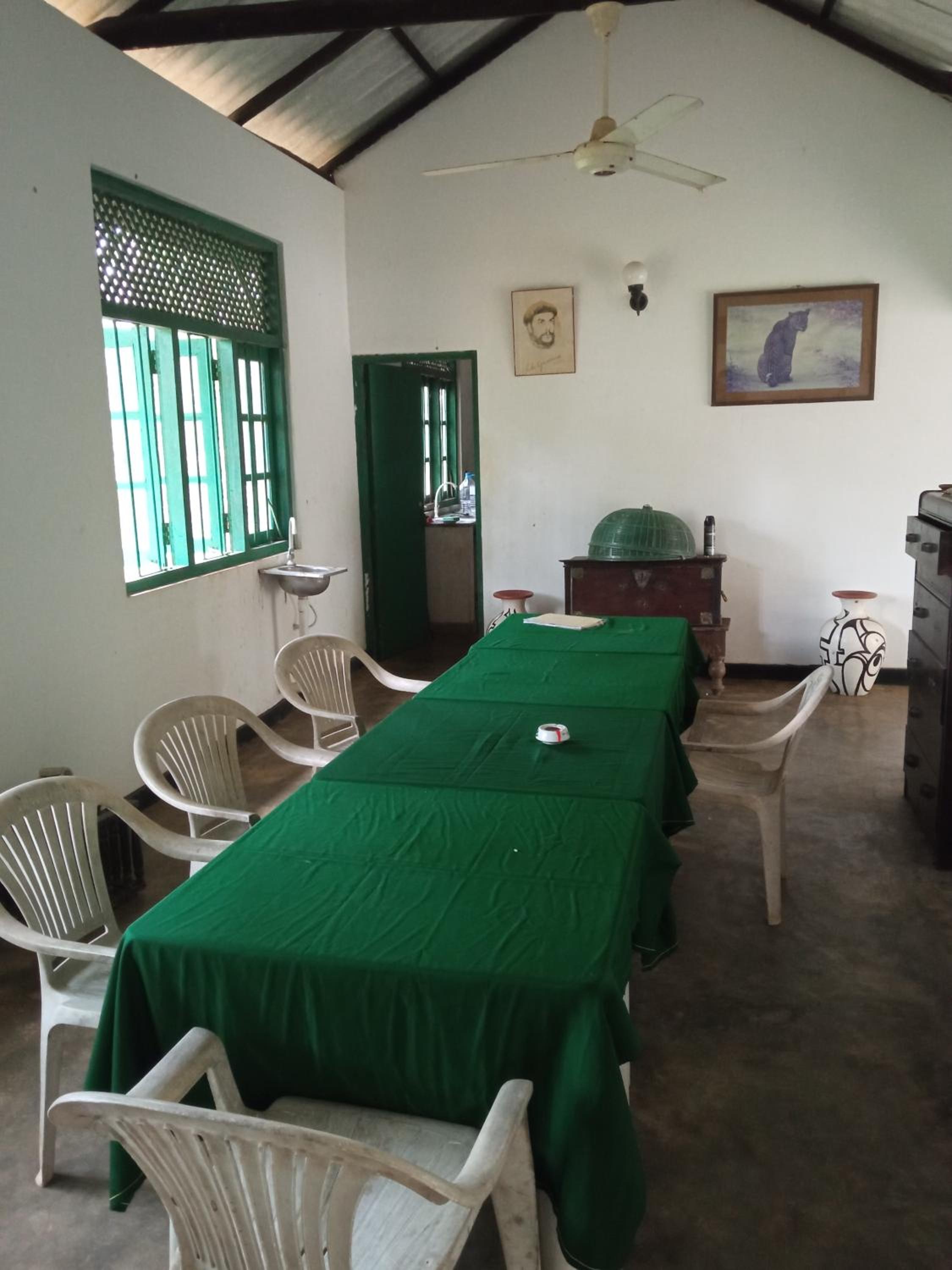 Park view Bungalow Wilpattu view 5