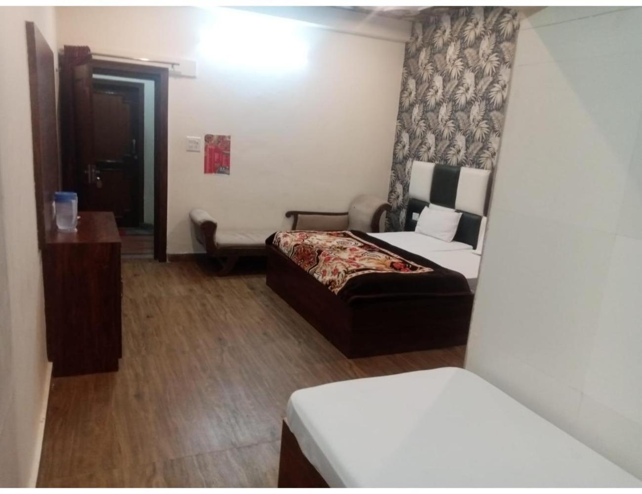 Satyam Dham, Vrindavan view 2