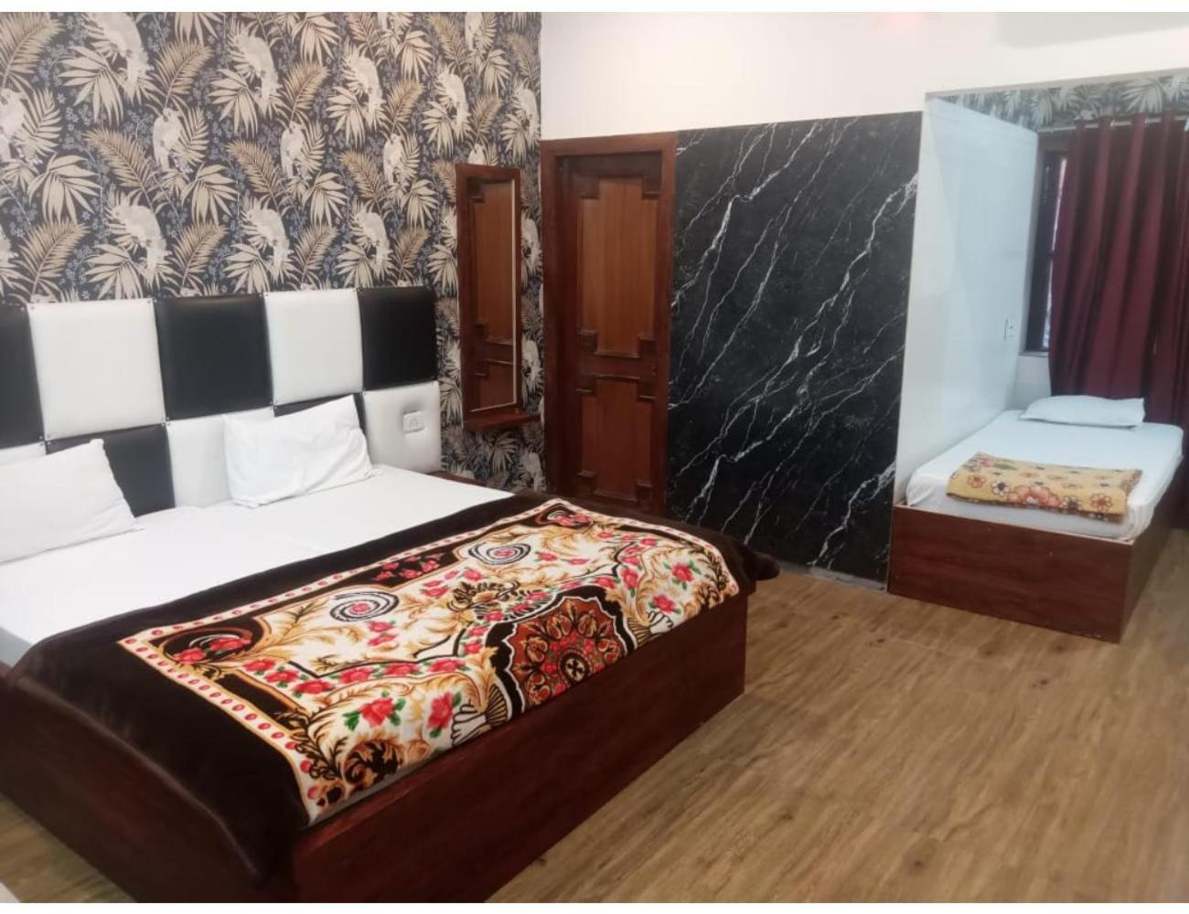 Satyam Dham, Vrindavan view 4