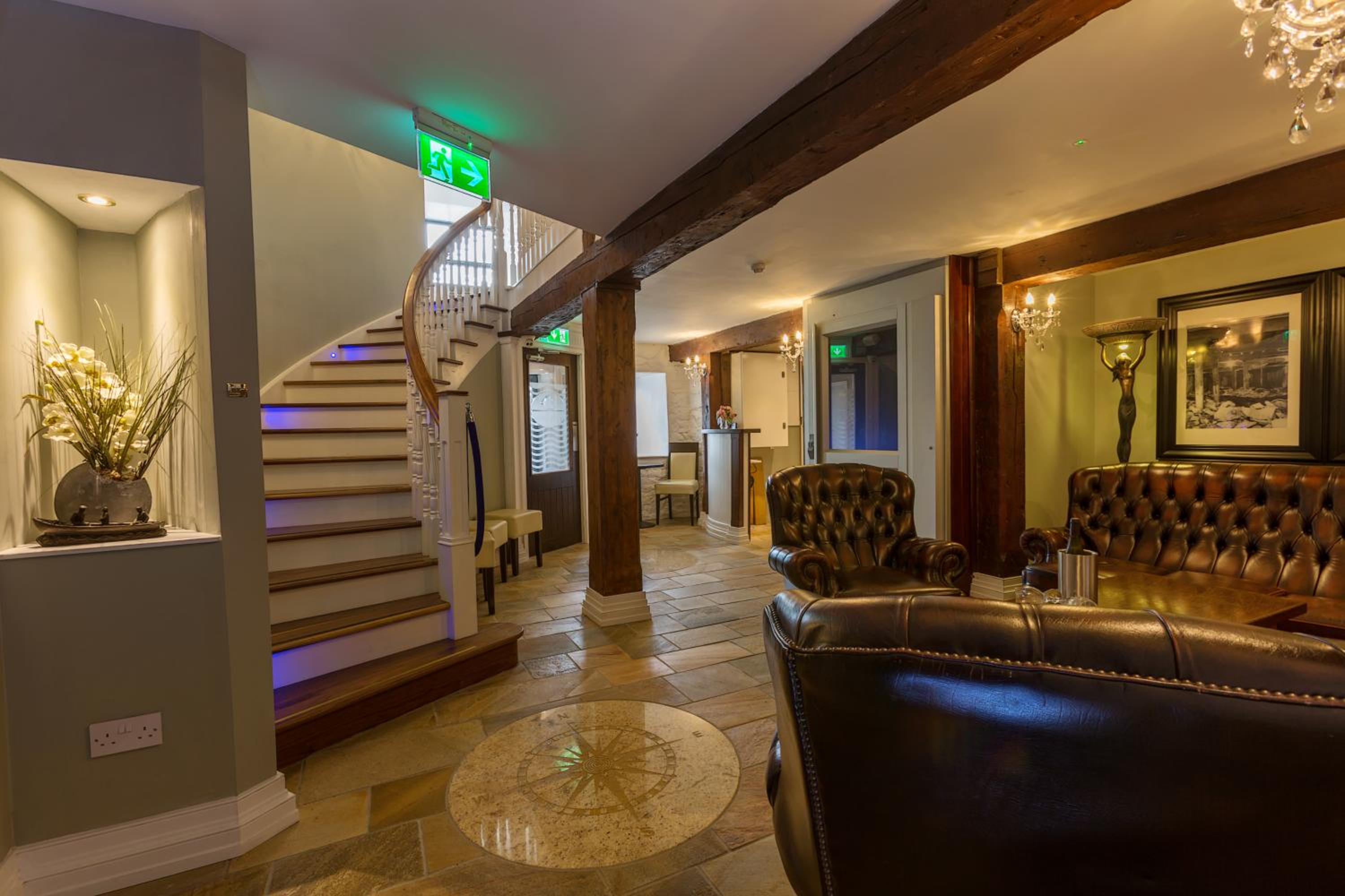 Crews Bed and Breakfast, photo 15