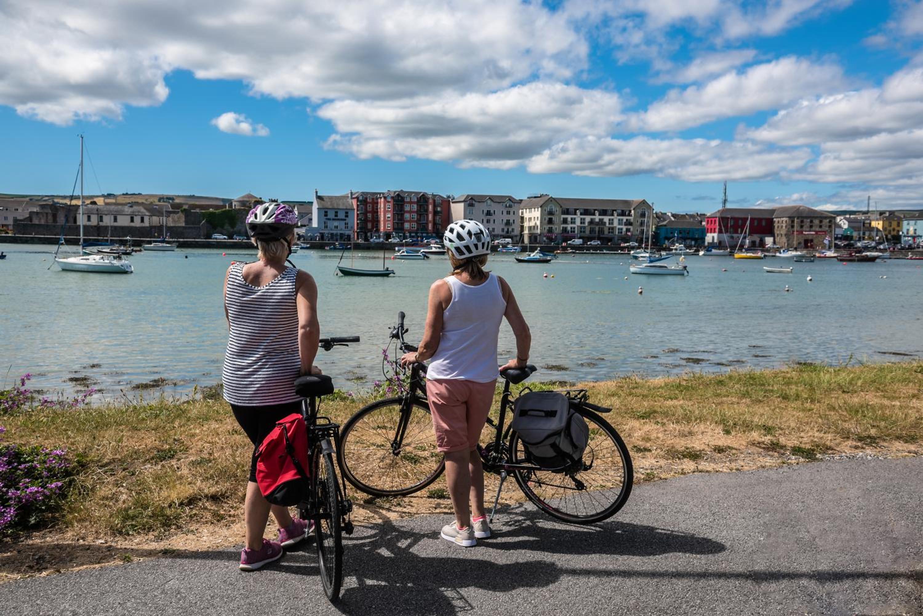 Crews Bed and Breakfast en Dungarvan