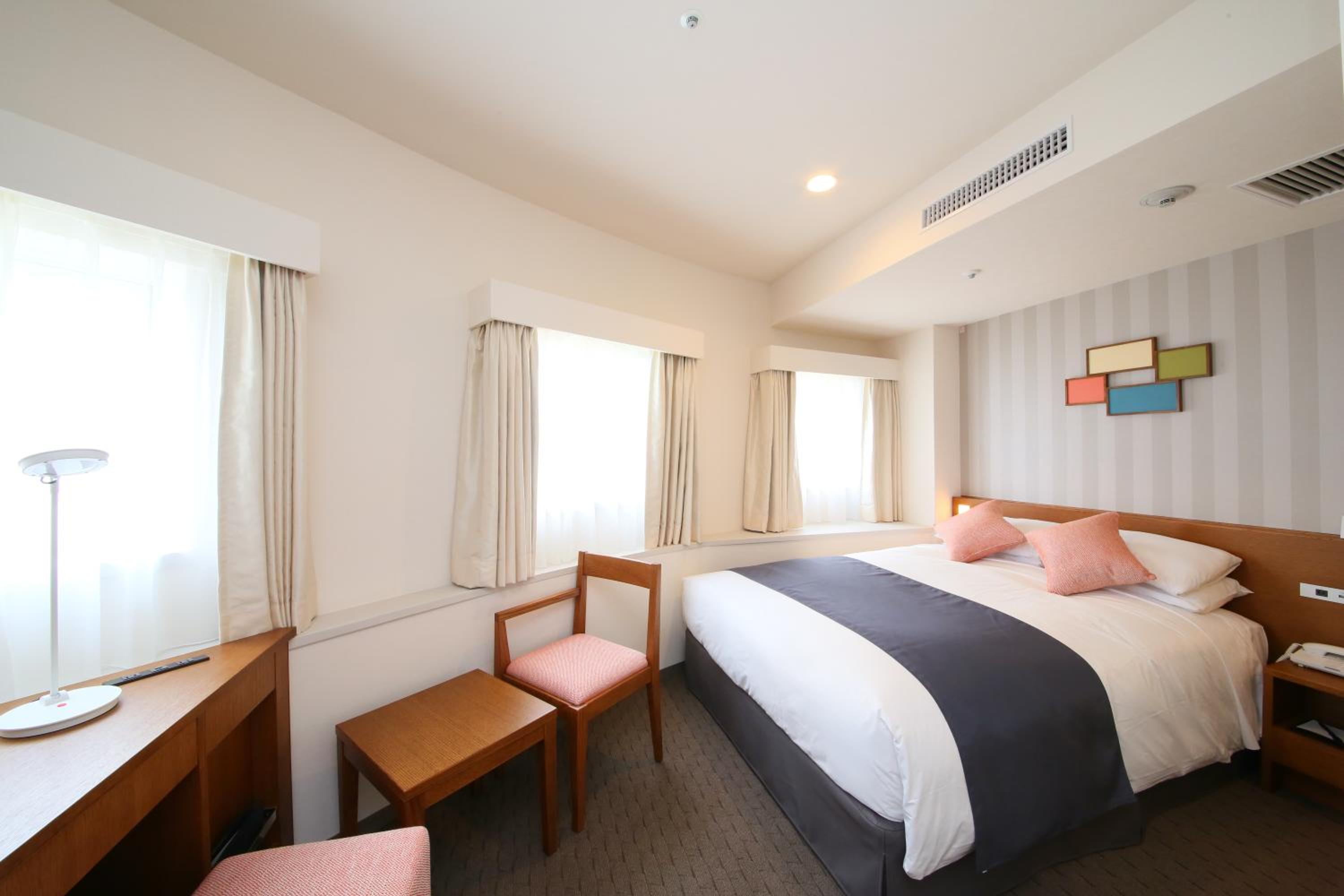 Shinjuku Washington Hotel-2