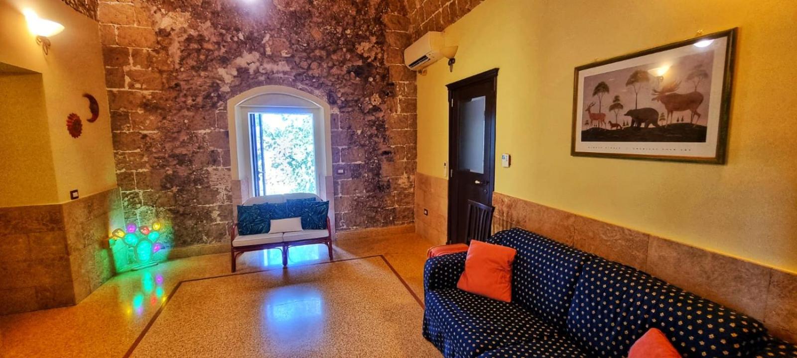 Villa Elda
