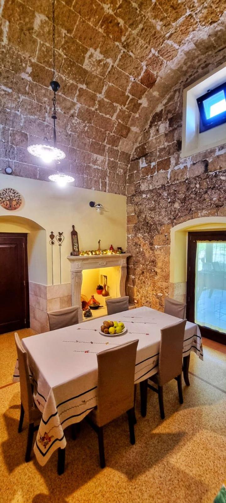 Villa Elda