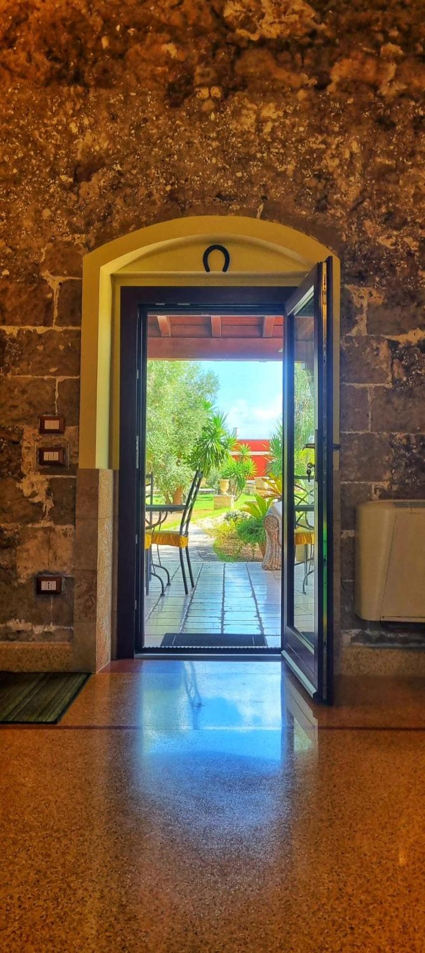 Villa Elda
