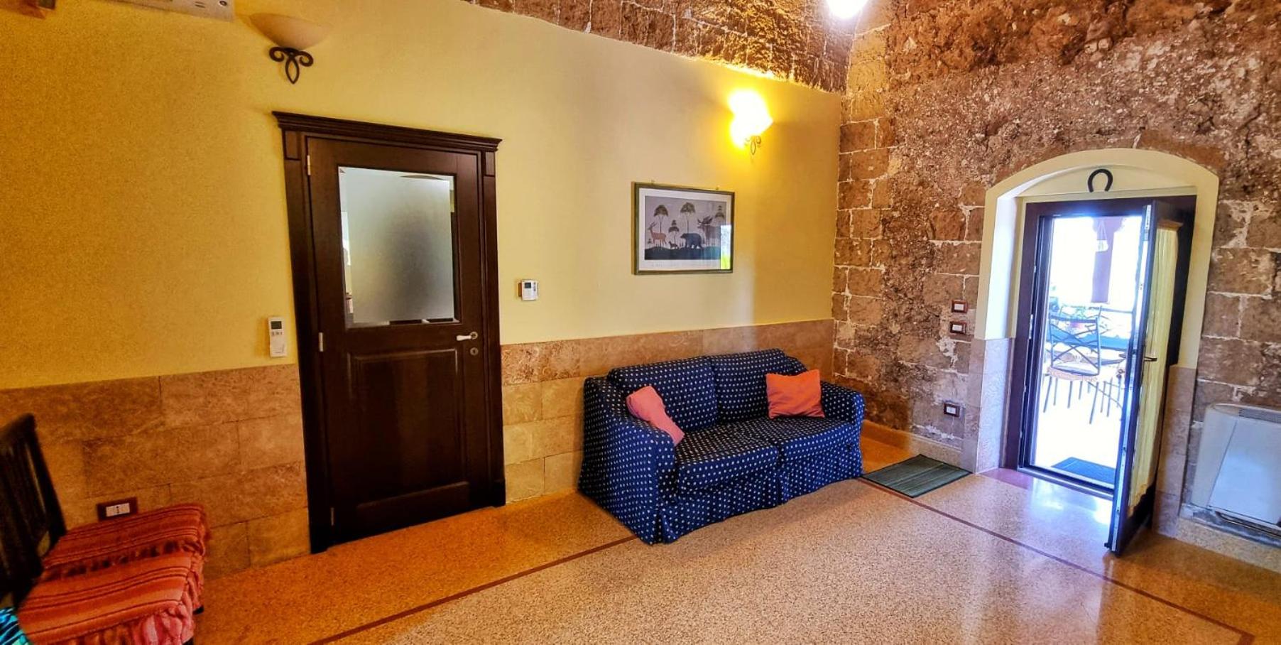 Villa Elda