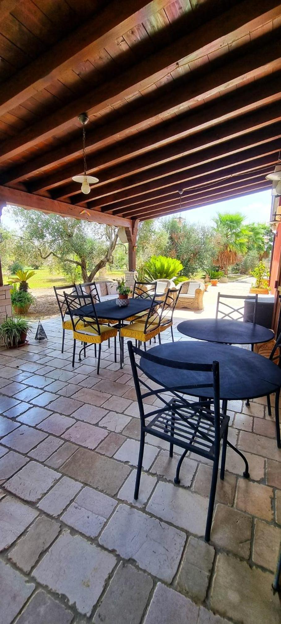 Villa Elda
