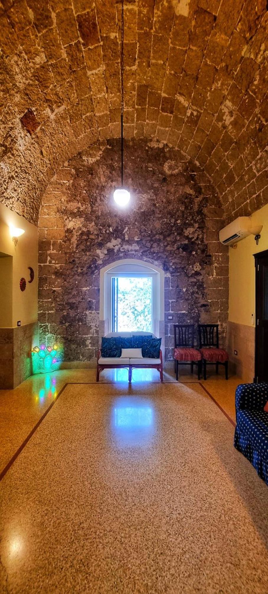 Villa Elda