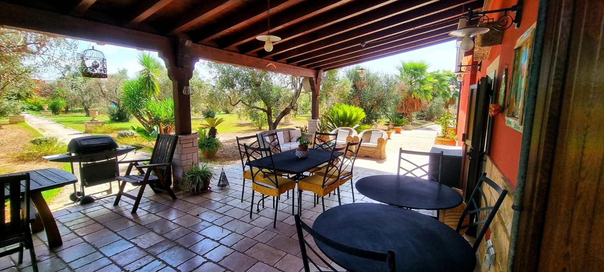 Villa Elda
