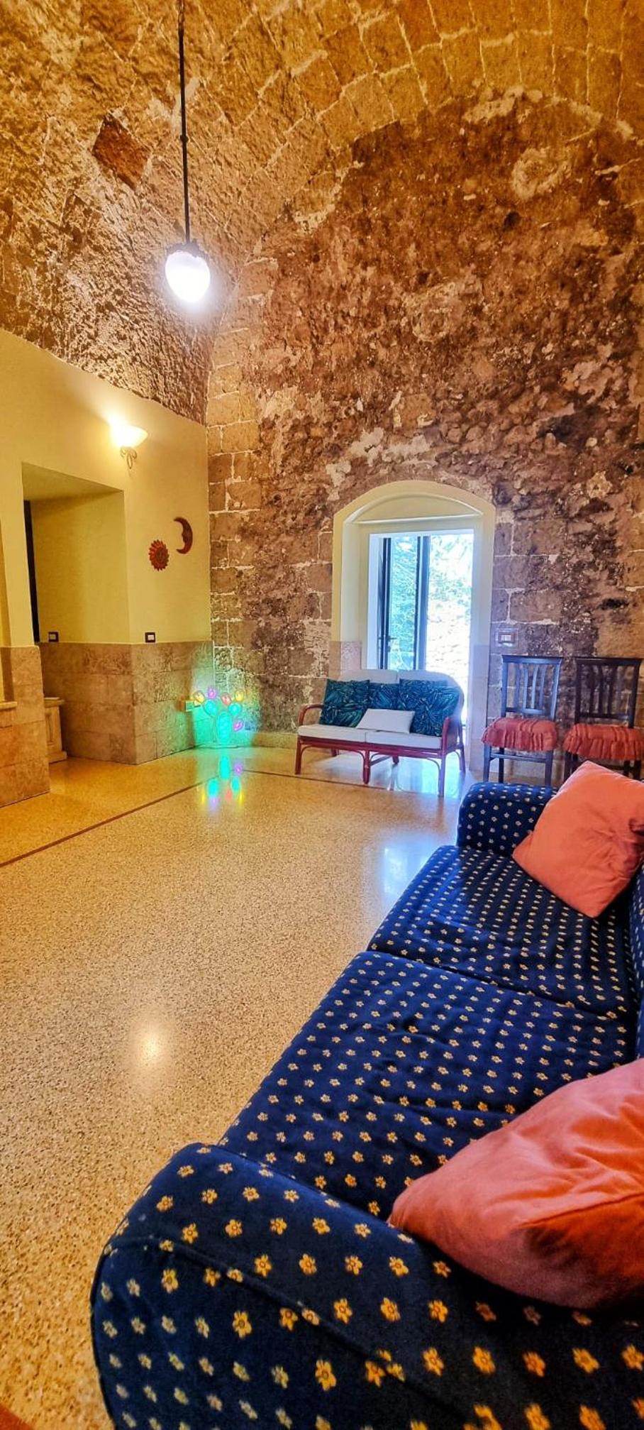 Villa Elda